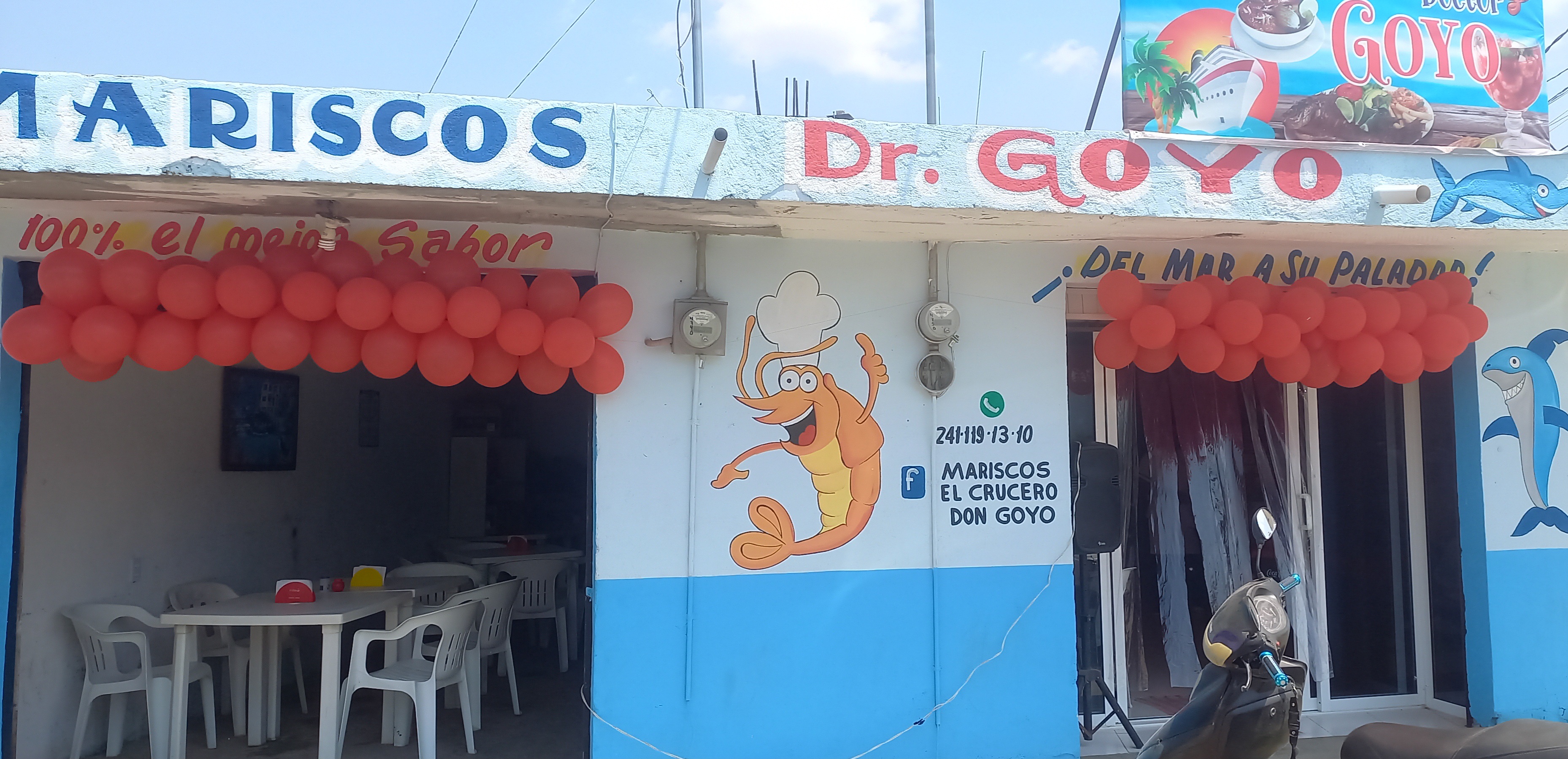 Marisquería "Doctor Goyo" image 3