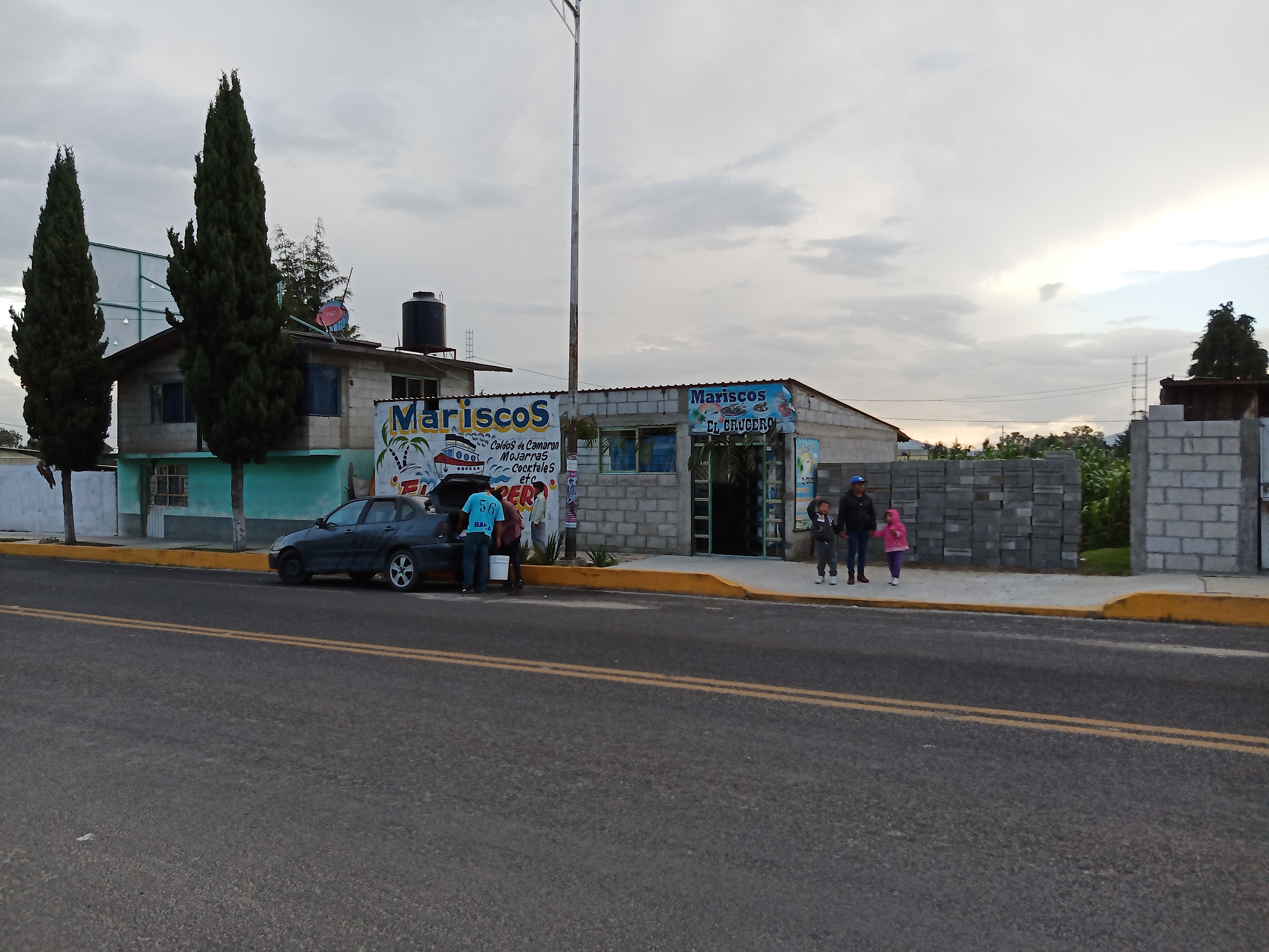 Marisquería "Doctor Goyo" image 4