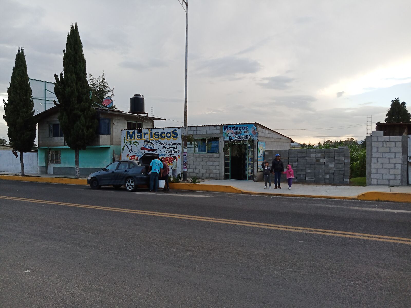 Marisquería "Doctor Goyo" image 4
