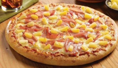 Pizza Planet image 1