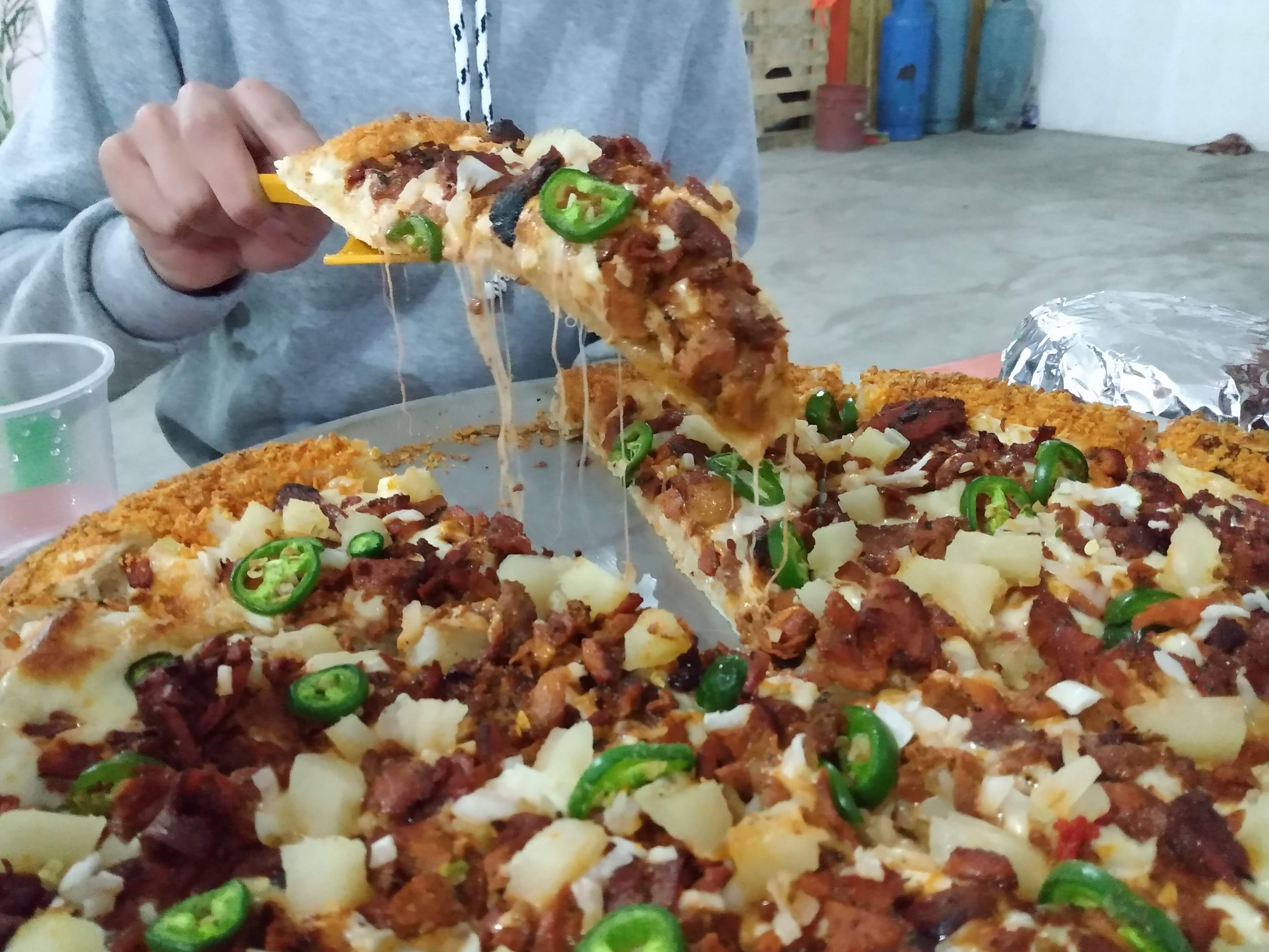 Pizza Planet image 2