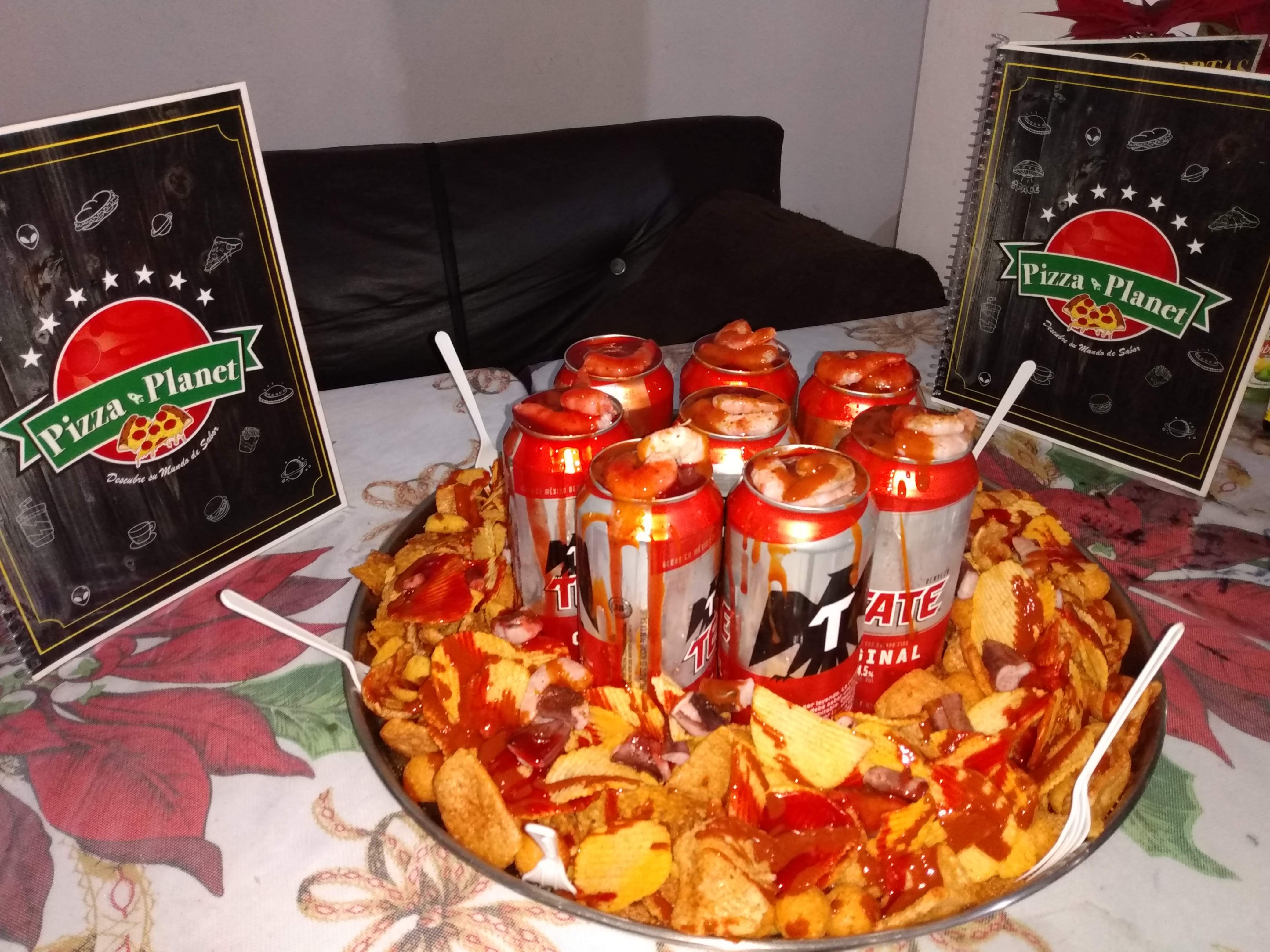 Pizza Planet image 5