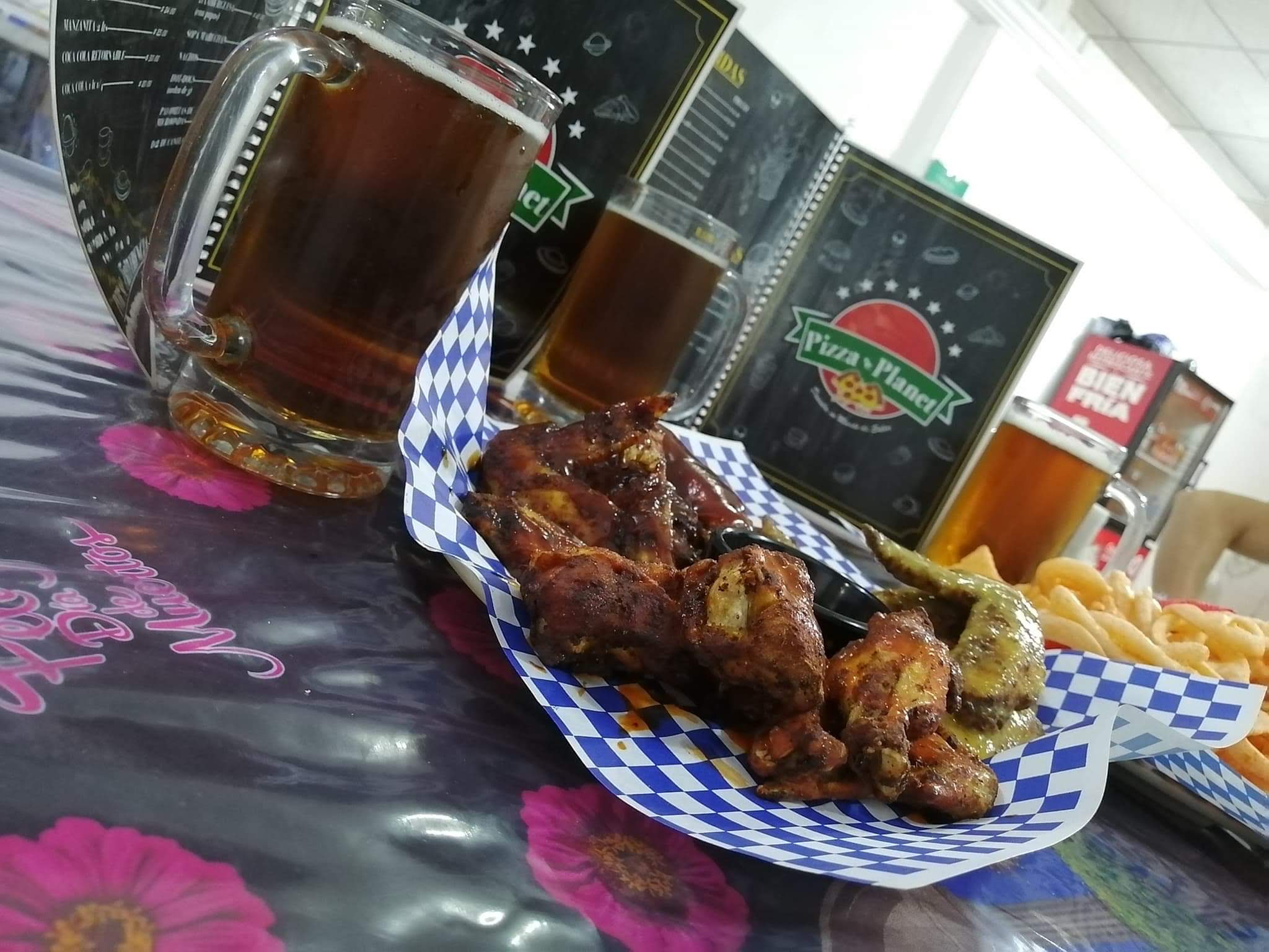 Pizza Planet image 6