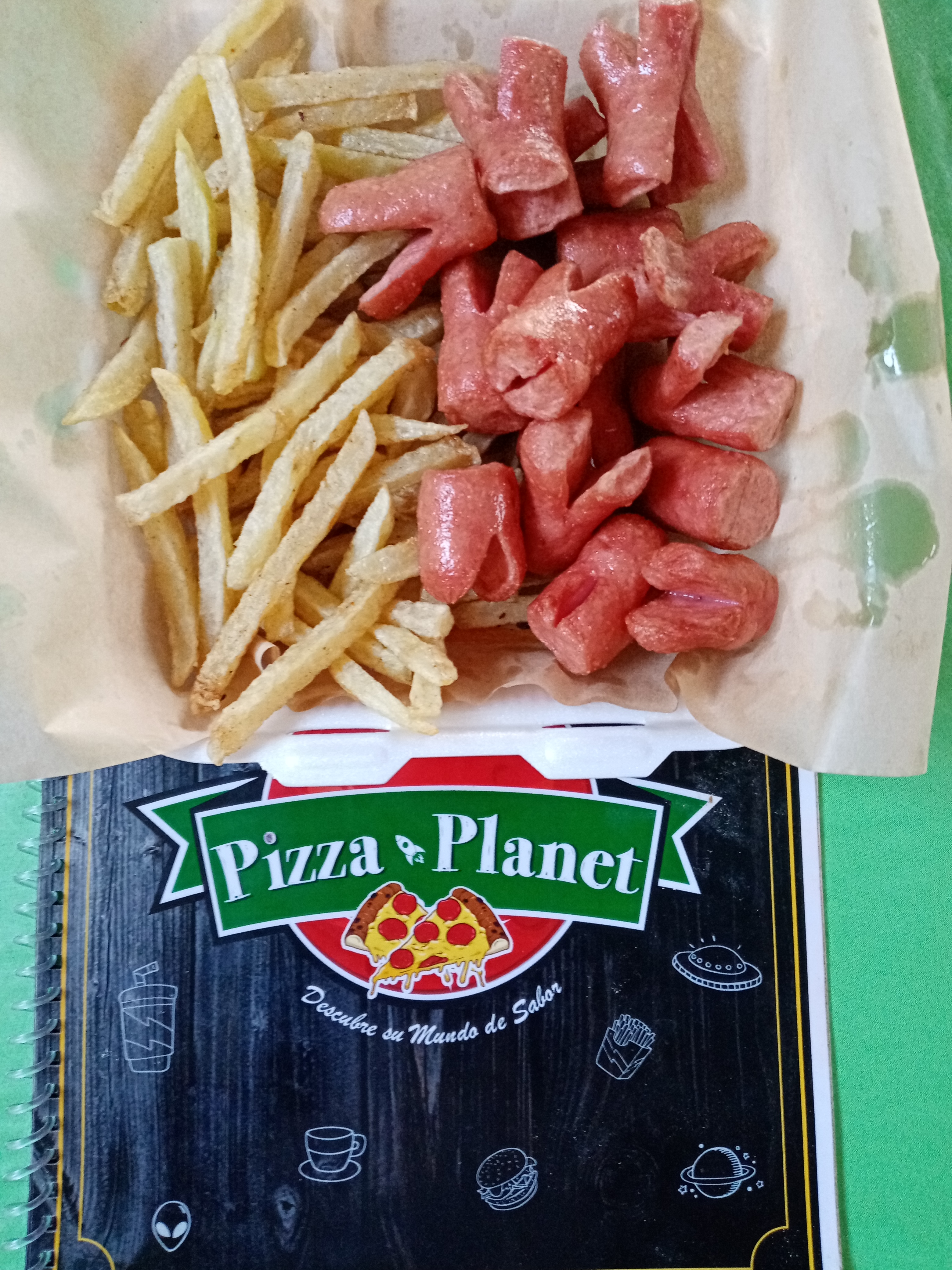 Pizza Planet image 7