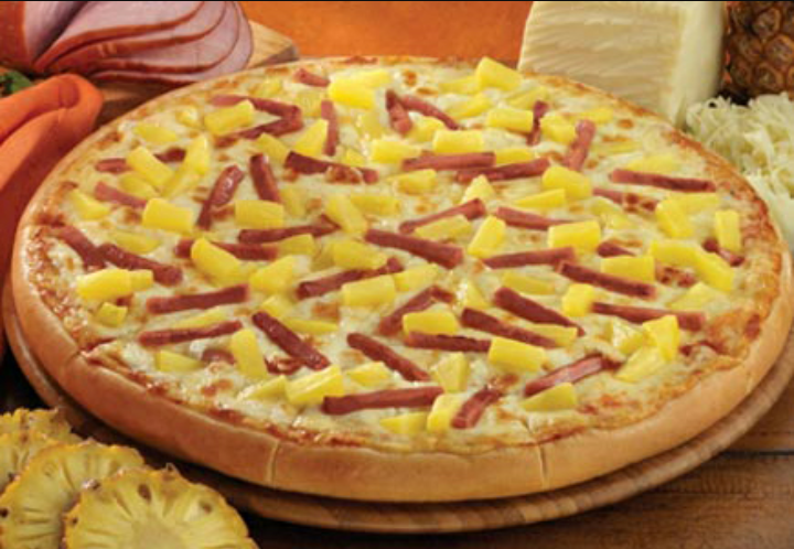 Pizza Planet image 10