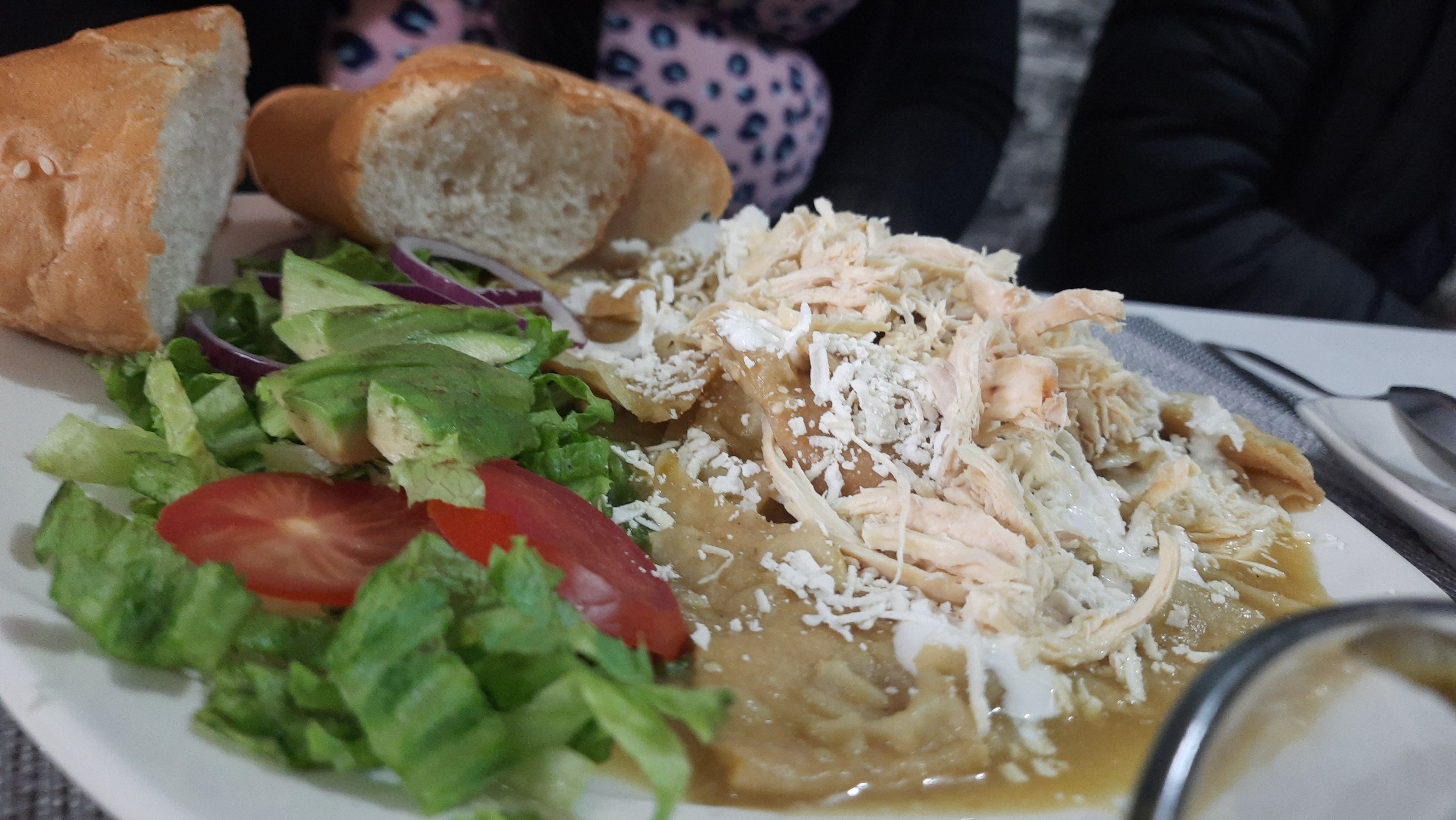 El Sazón de Loreto image 3