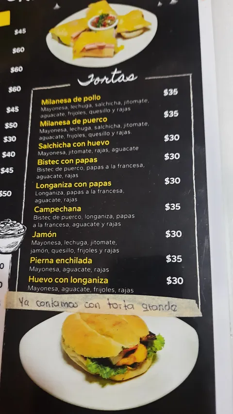 El Sazón de Loreto image 4