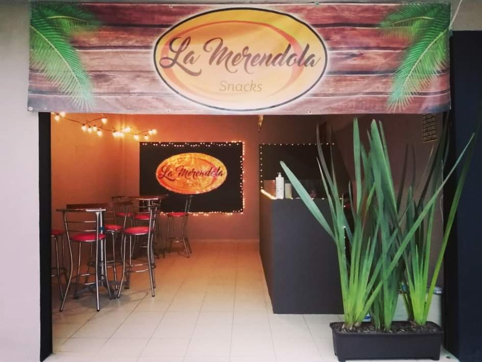 La Merendola image 1