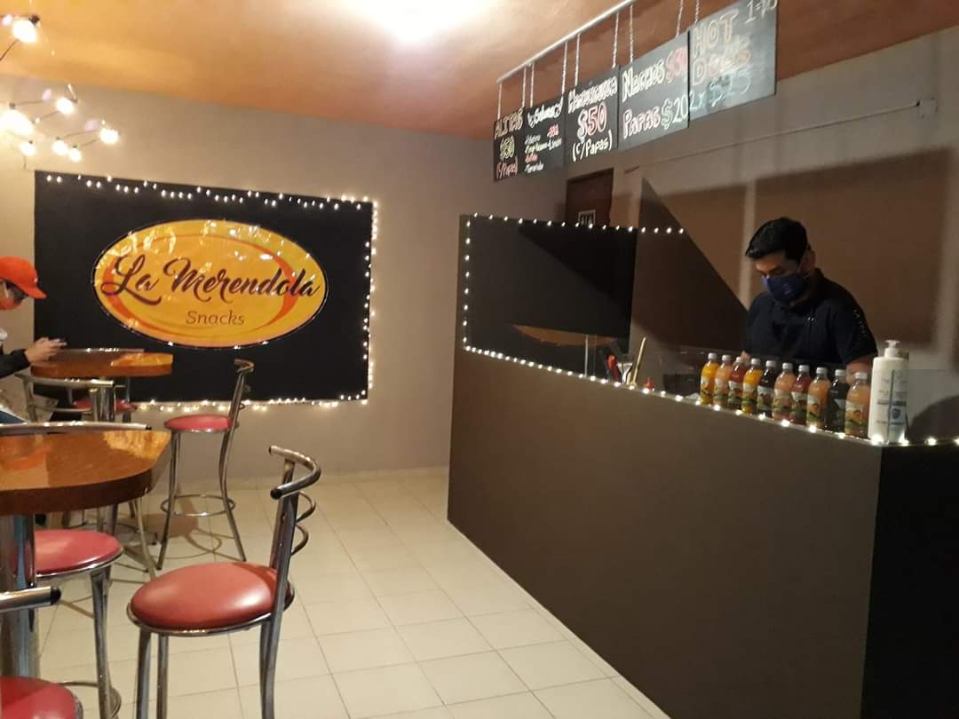 La Merendola image 3