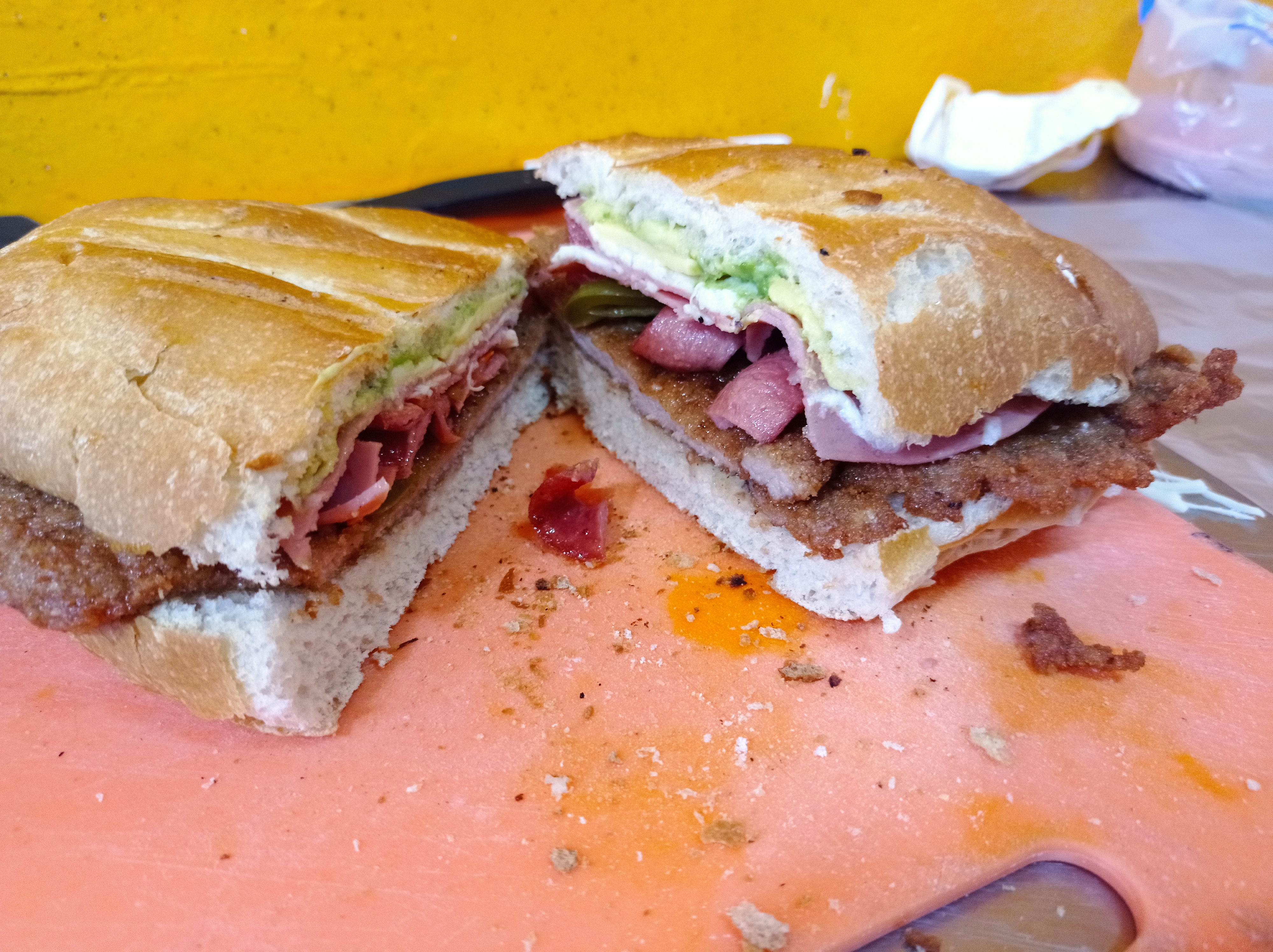 Super Tortas Mary image 1