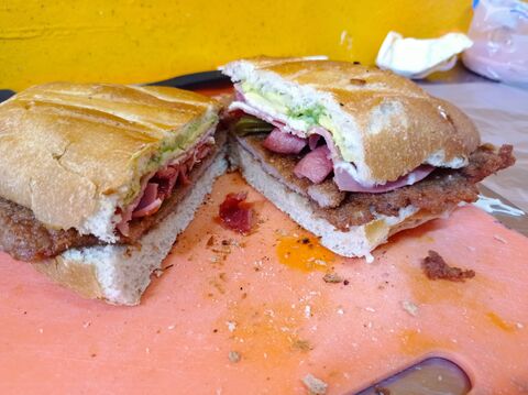 Super Tortas Mary image 1