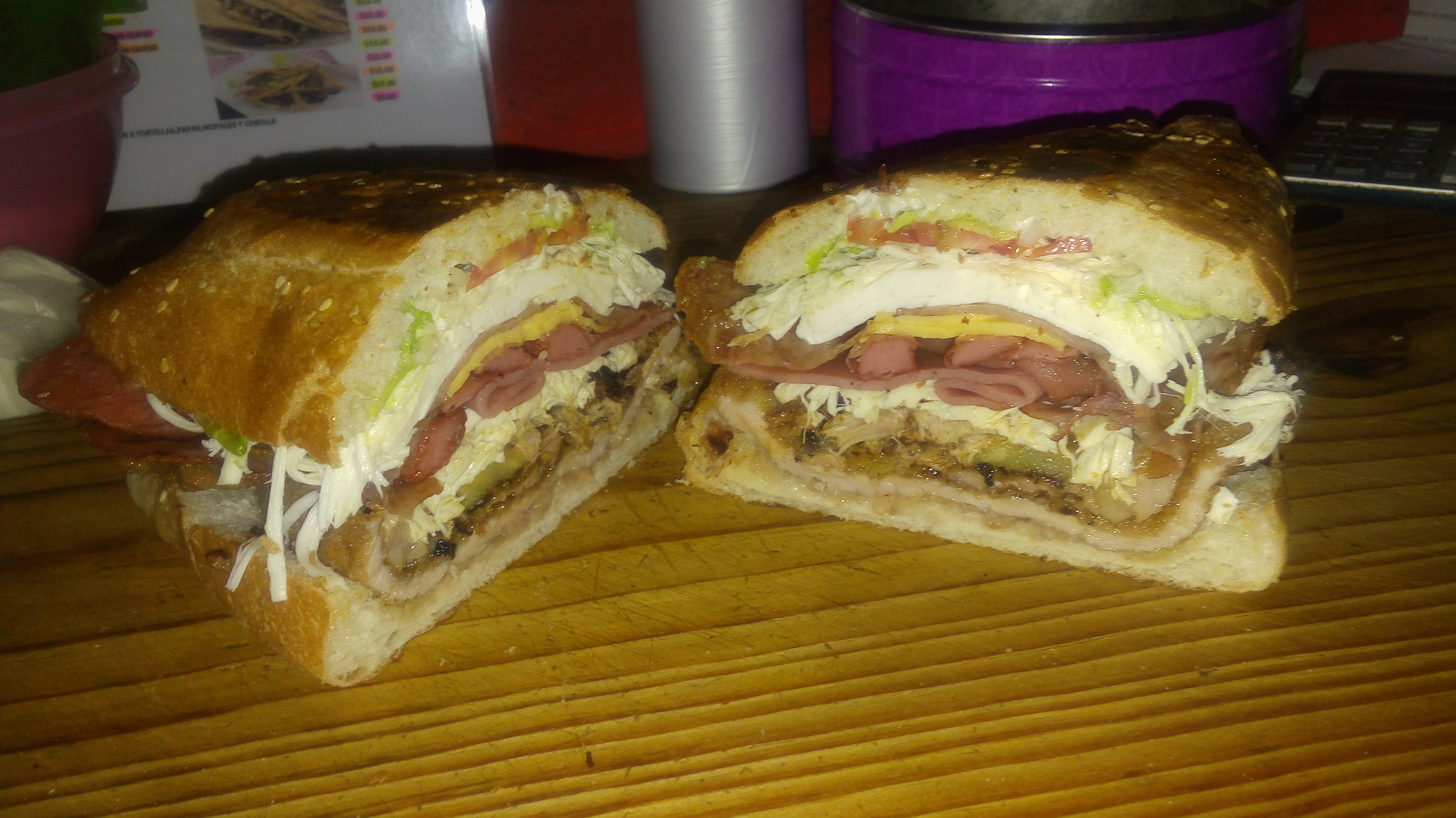 Super Tortas Mary image 2