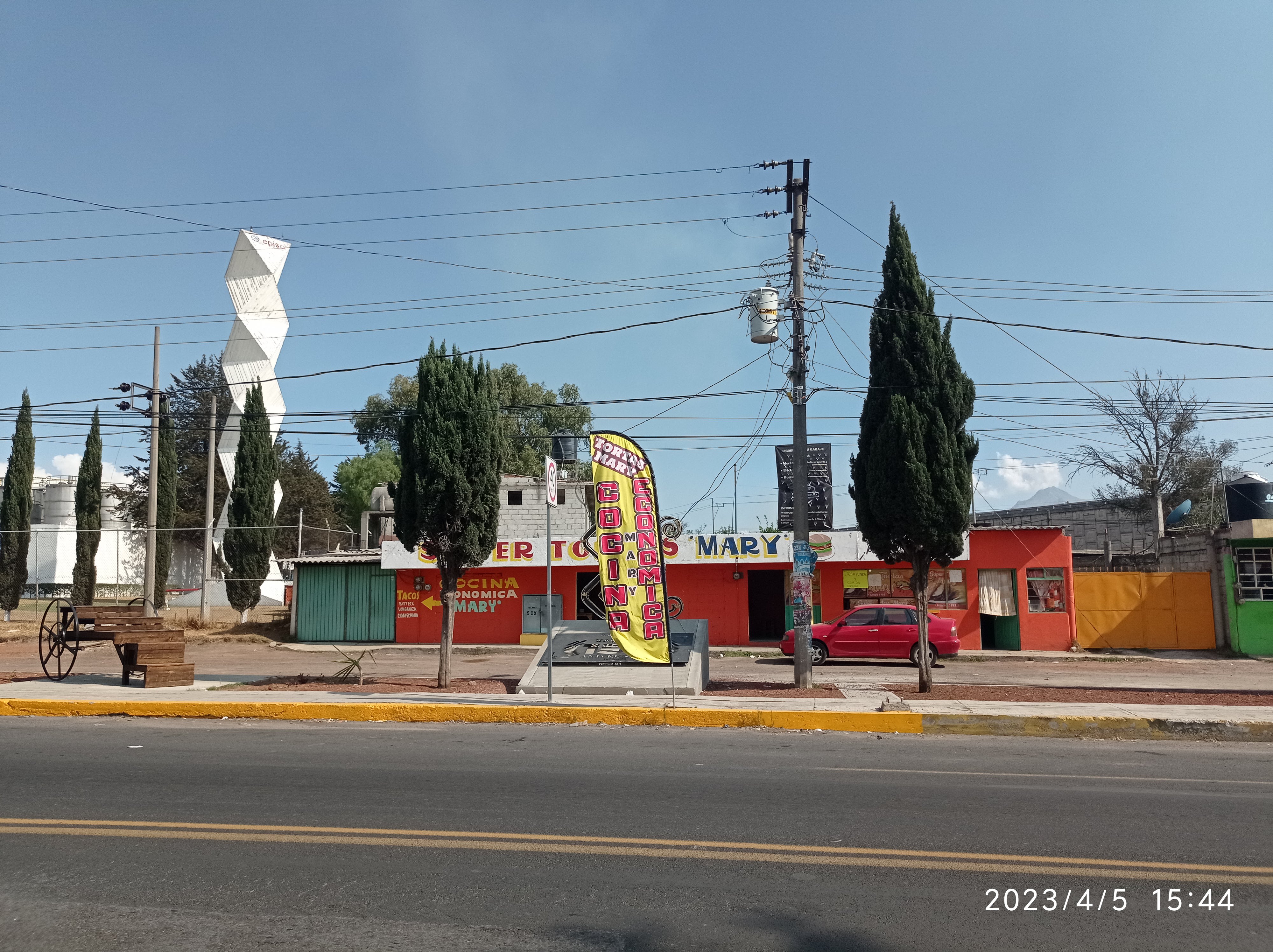 Super Tortas Mary image 3