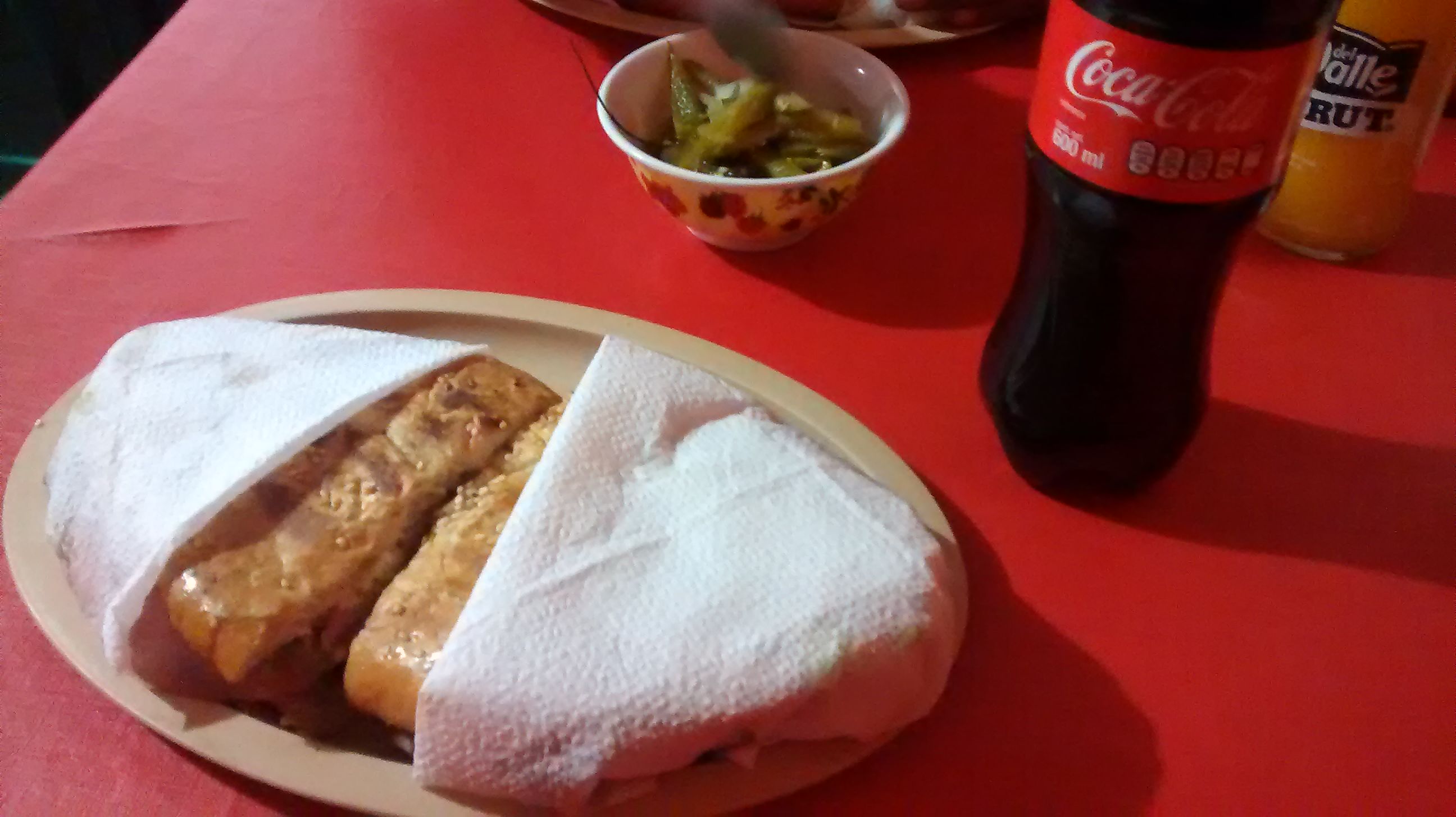 Super Tortas Mary image 4