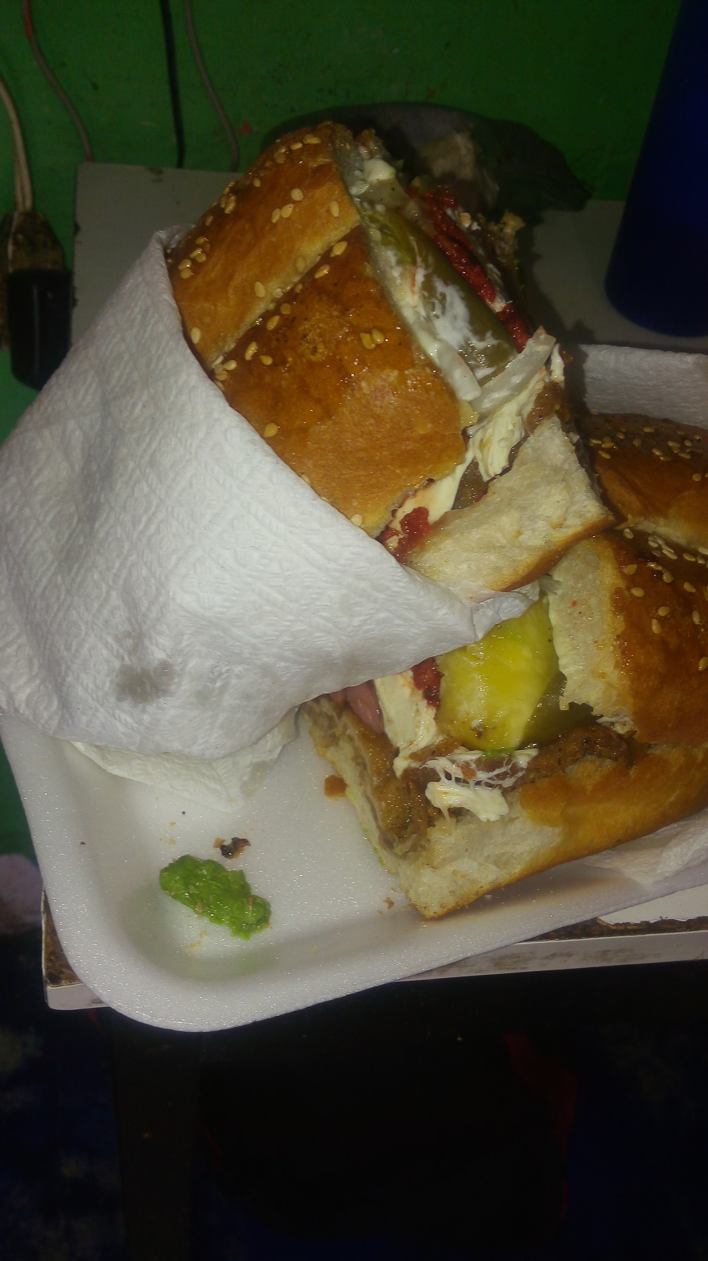 Super Tortas Mary image 5