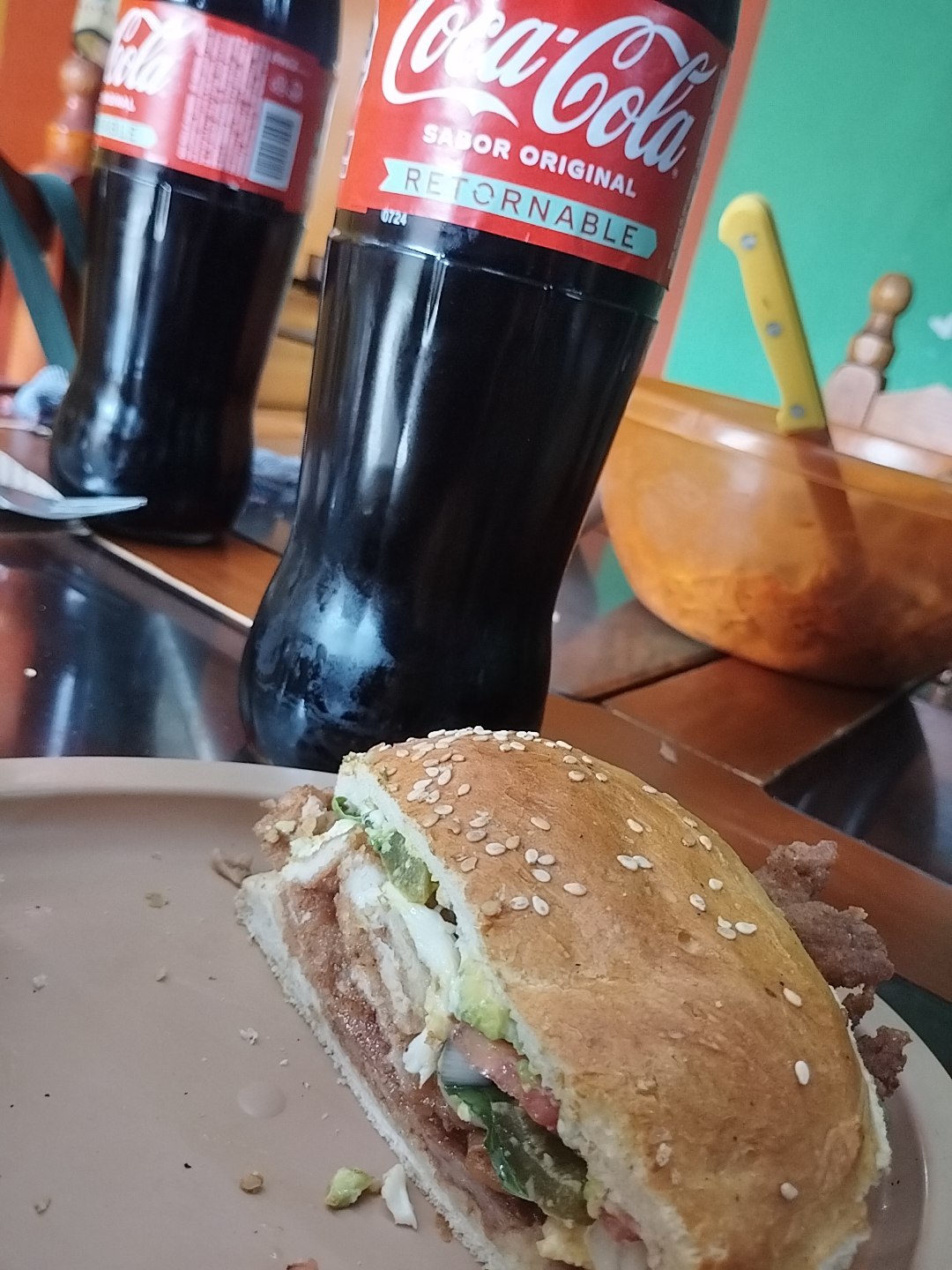 Super Tortas Mary image 6