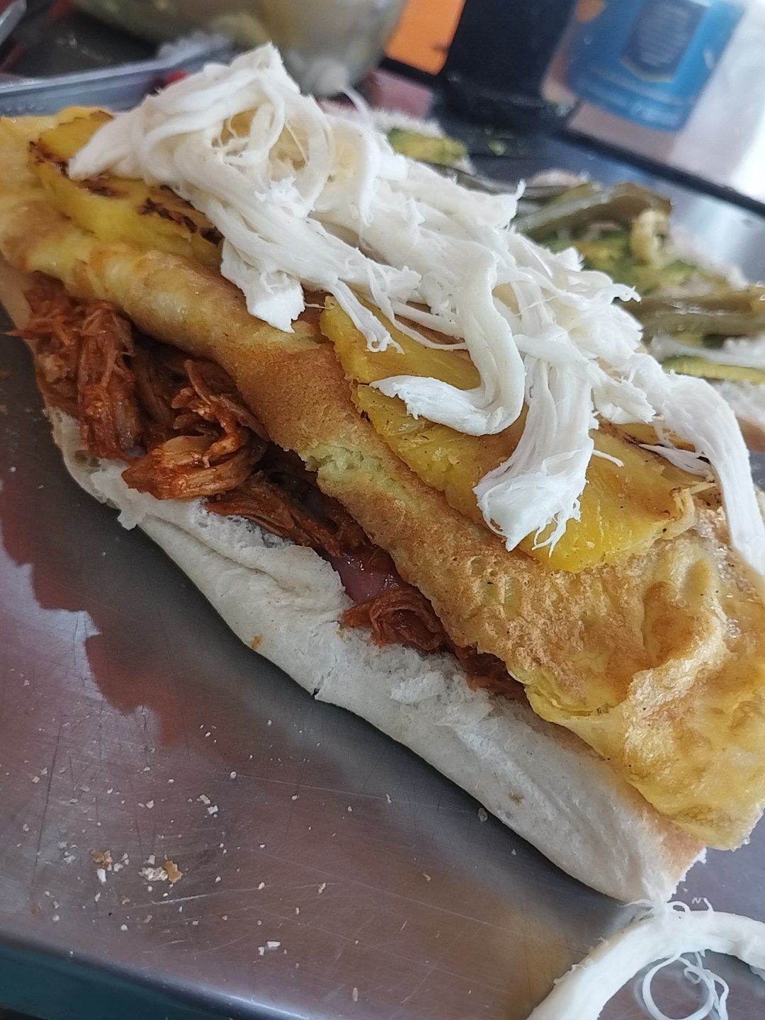 Super Tortas Mary image 7