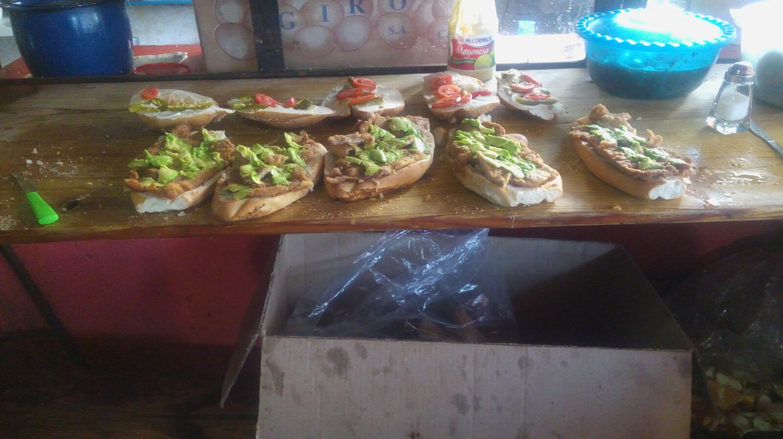 Super Tortas Mary image 9