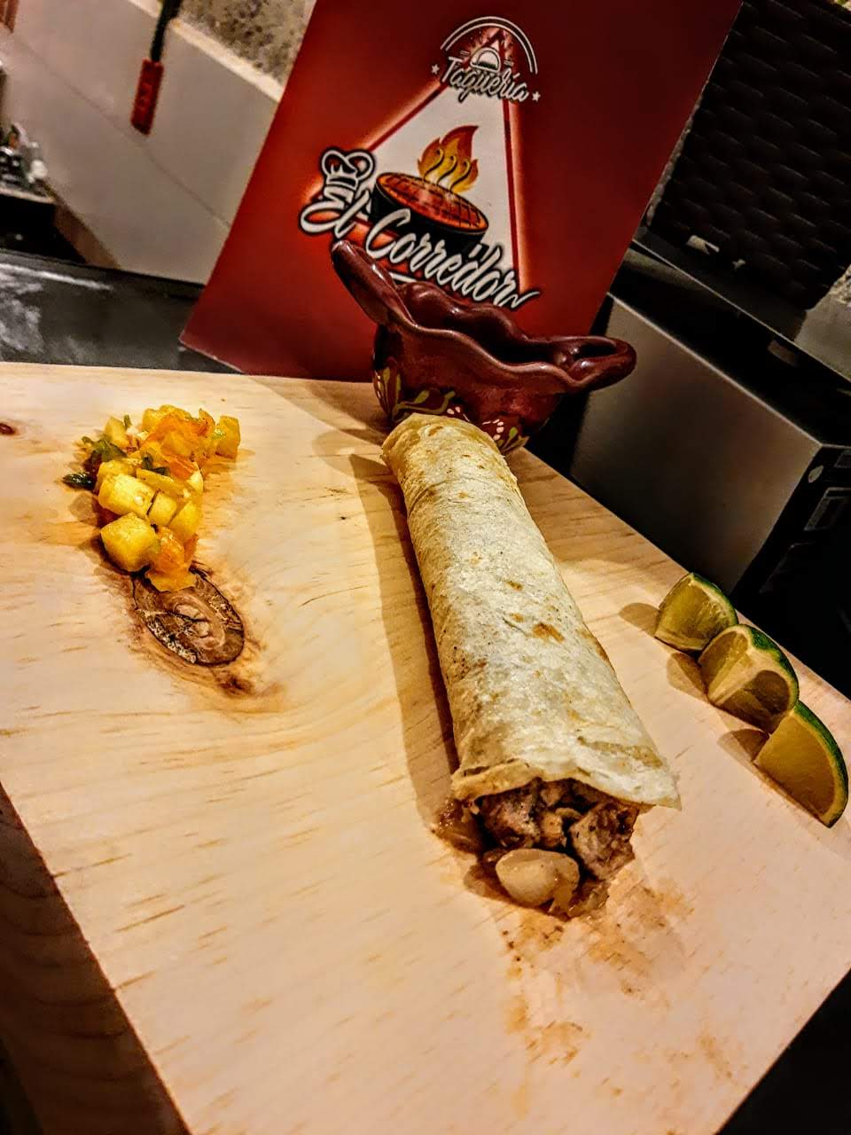 Taqueria "El Corredor " image 1