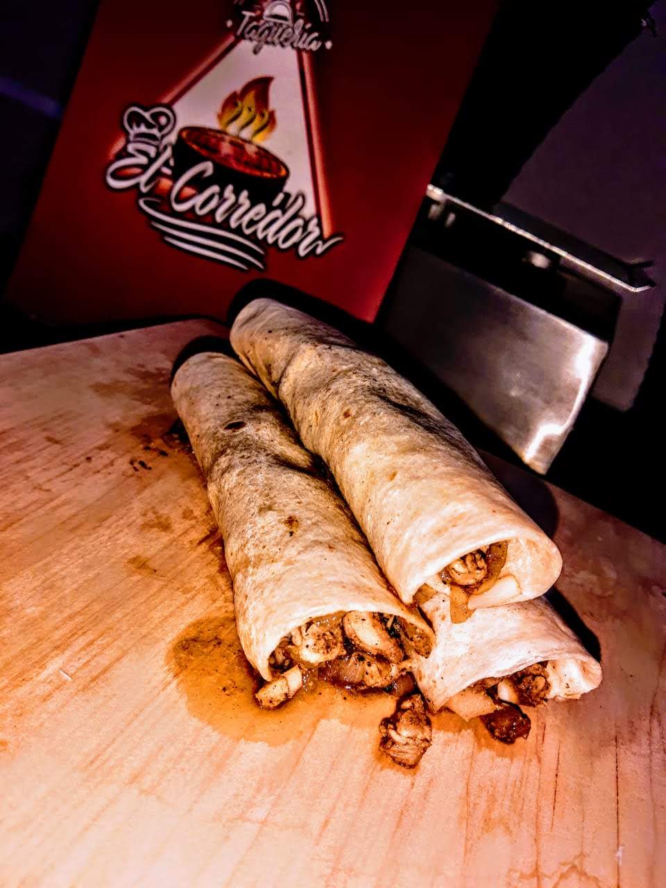 Taqueria "El Corredor " image 2