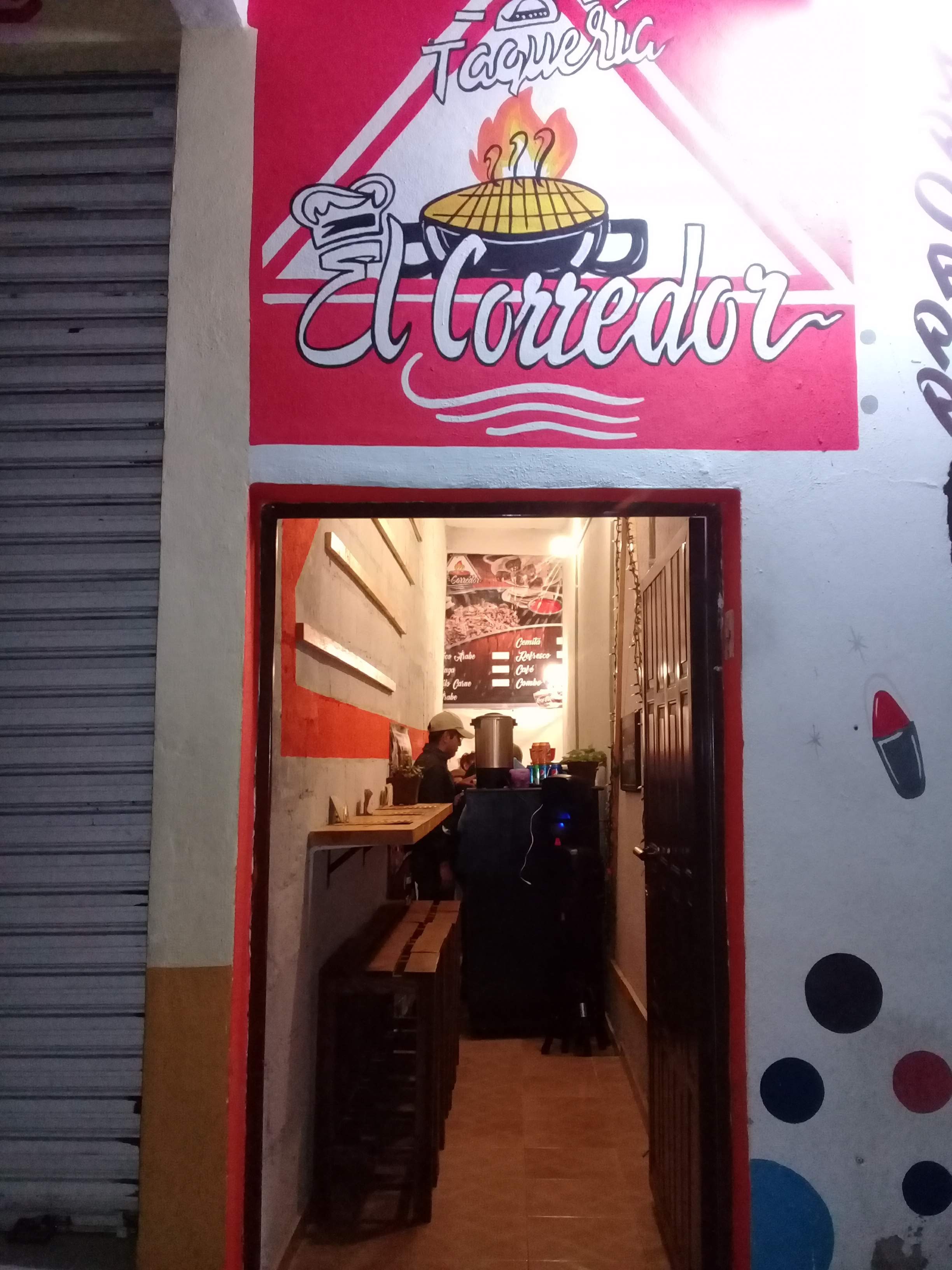Taqueria "El Corredor " image 3