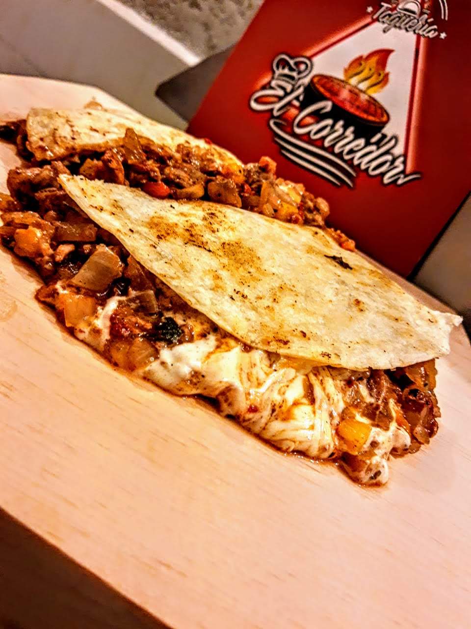 Taqueria "El Corredor " image 4