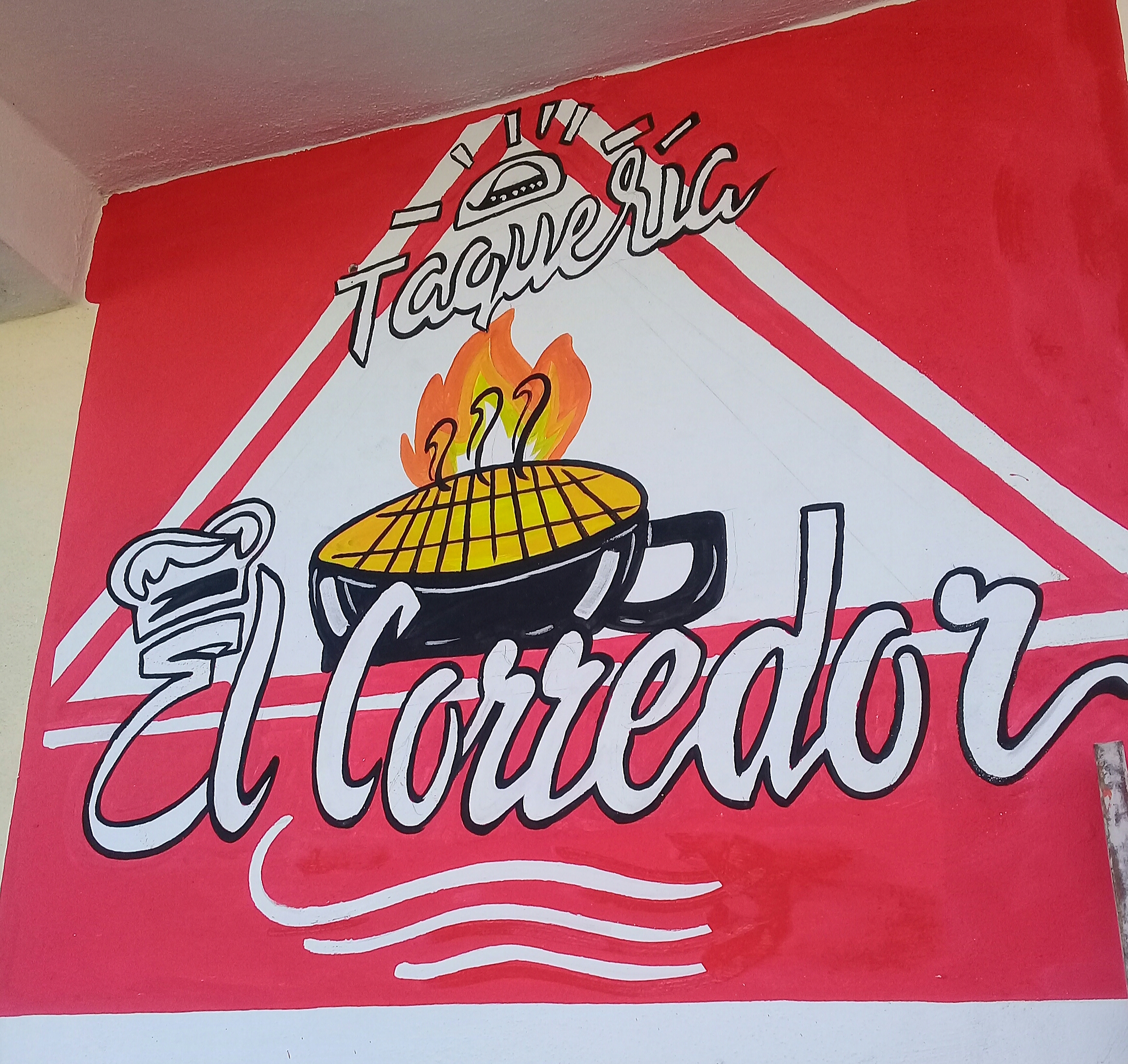 Taqueria "El Corredor " image 5