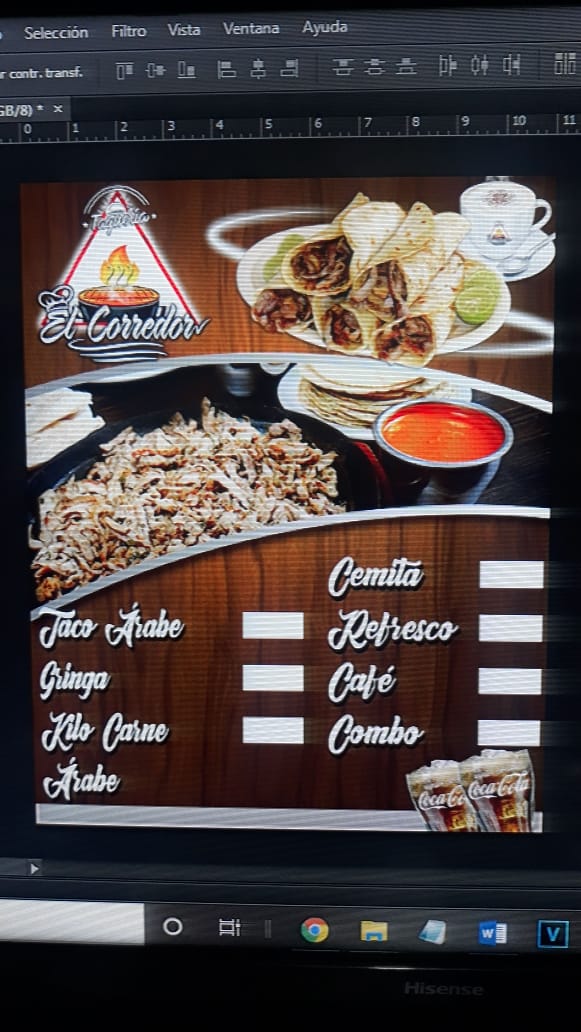 Taqueria "El Corredor " image 7