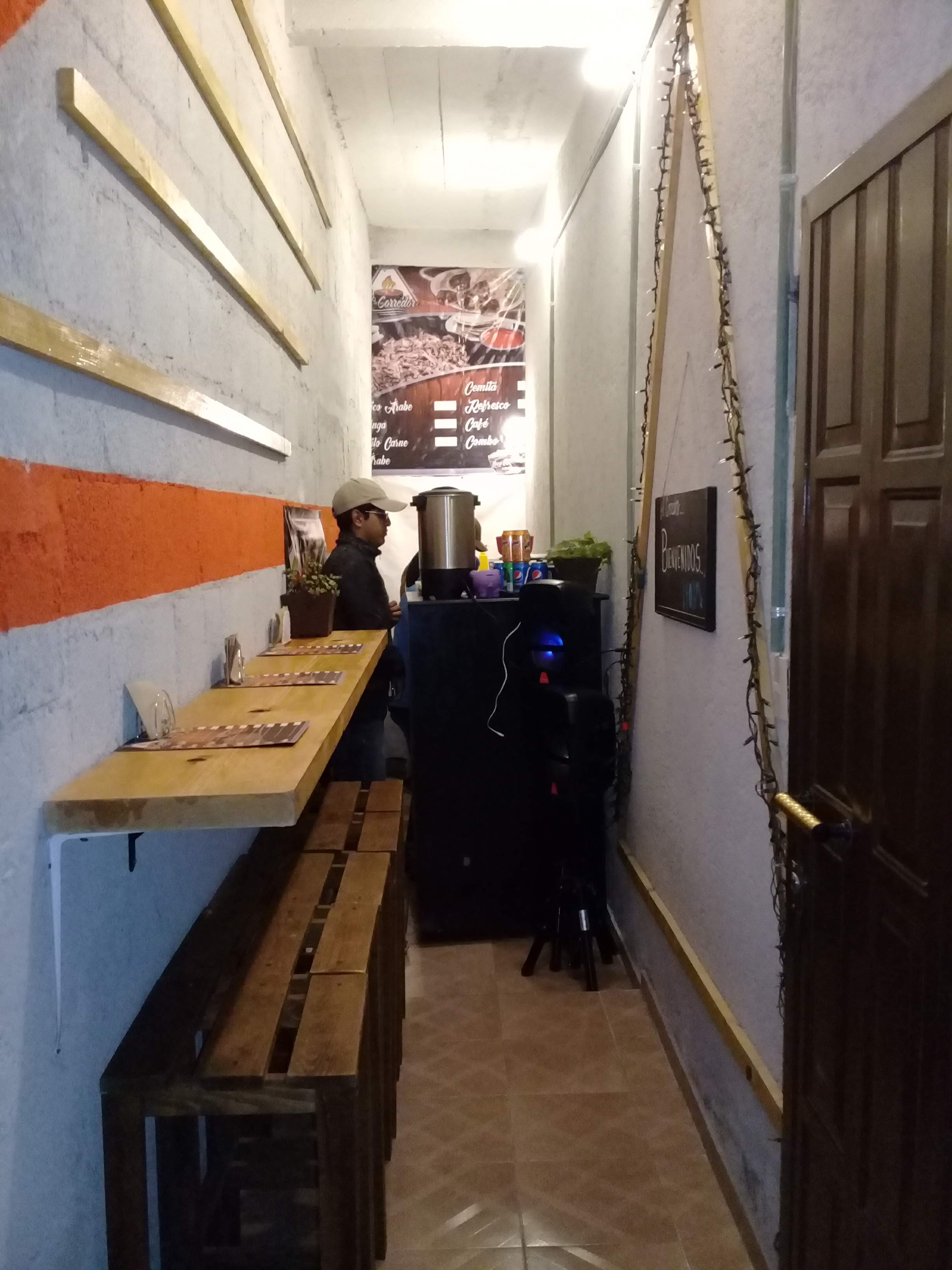 Taqueria "El Corredor " image 8