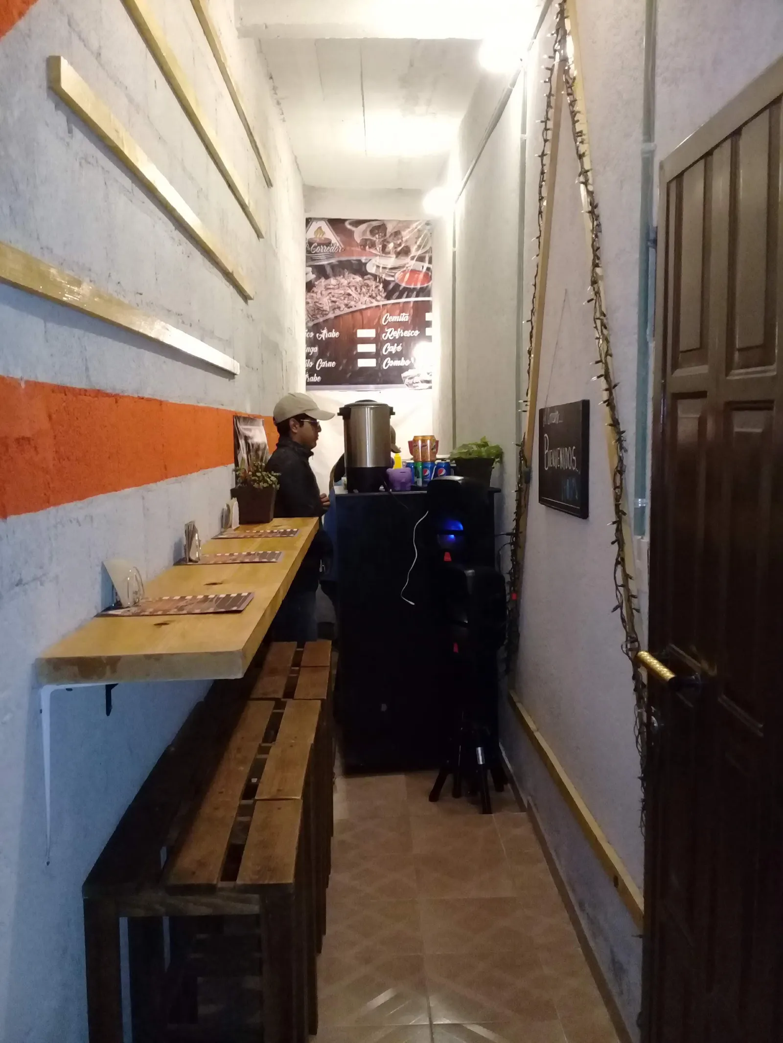 Taqueria "El Corredor " image 8