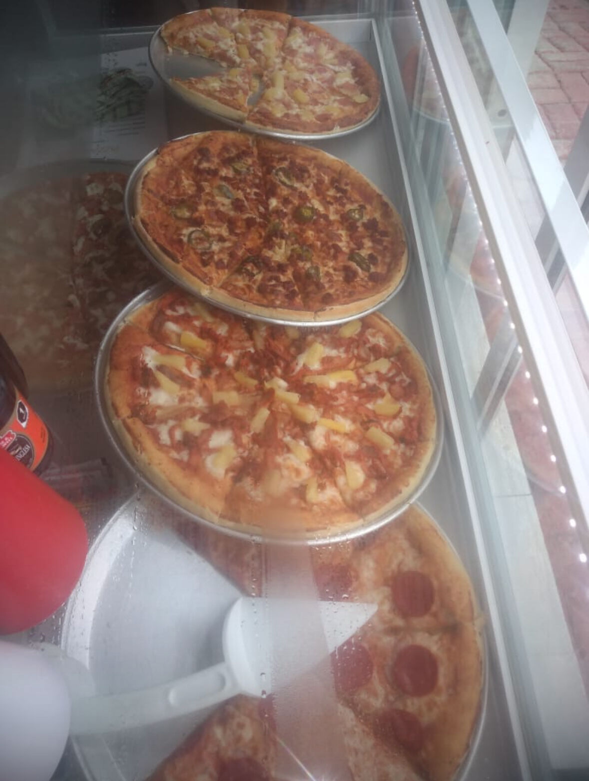 Pizzas Mesa image 2
