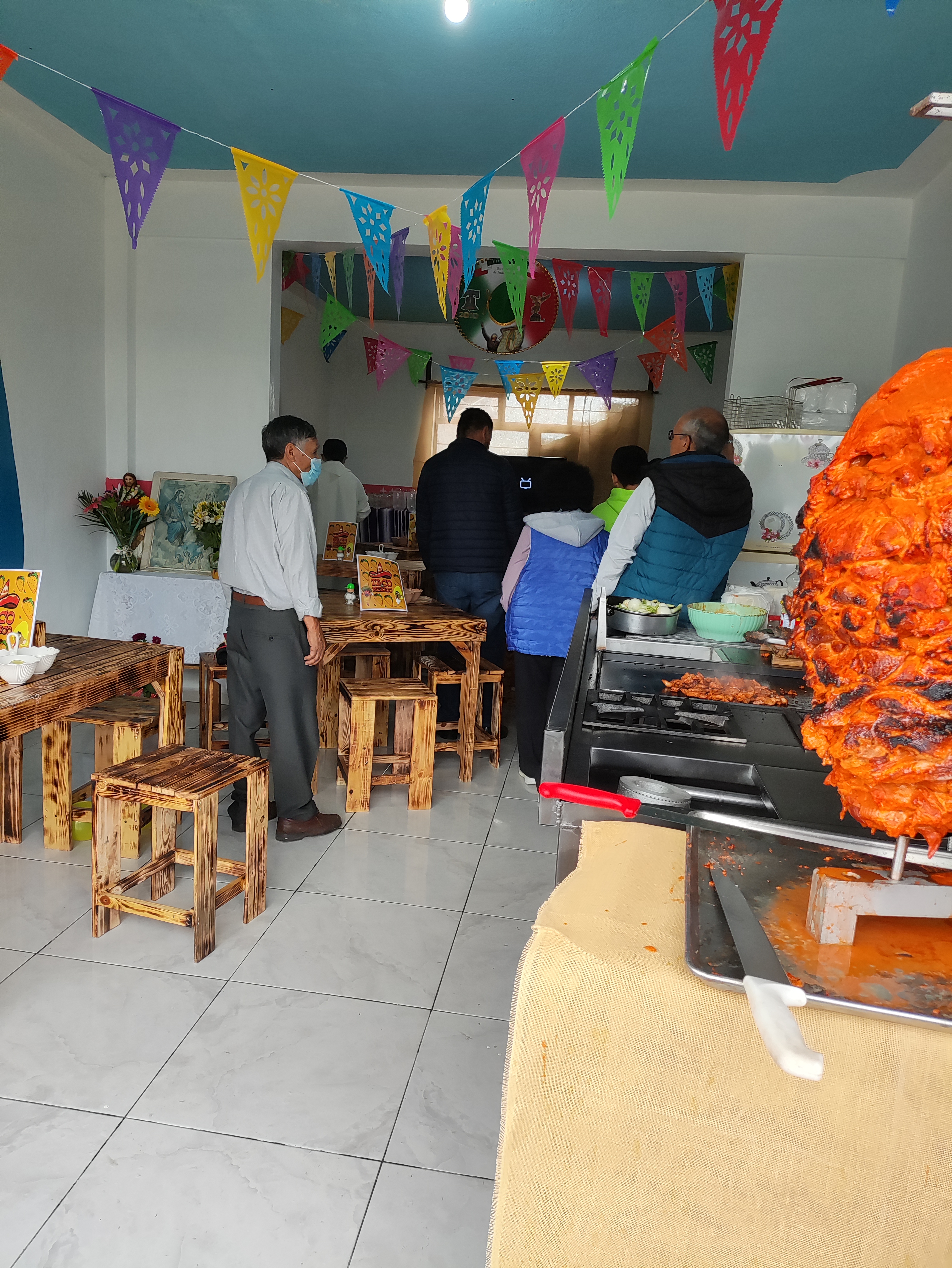 Taquería "El mexicano" image 1