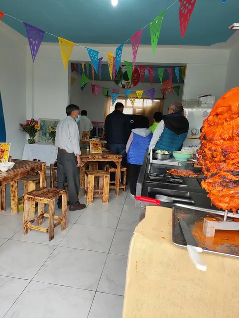 Taquería "El mexicano" image 1