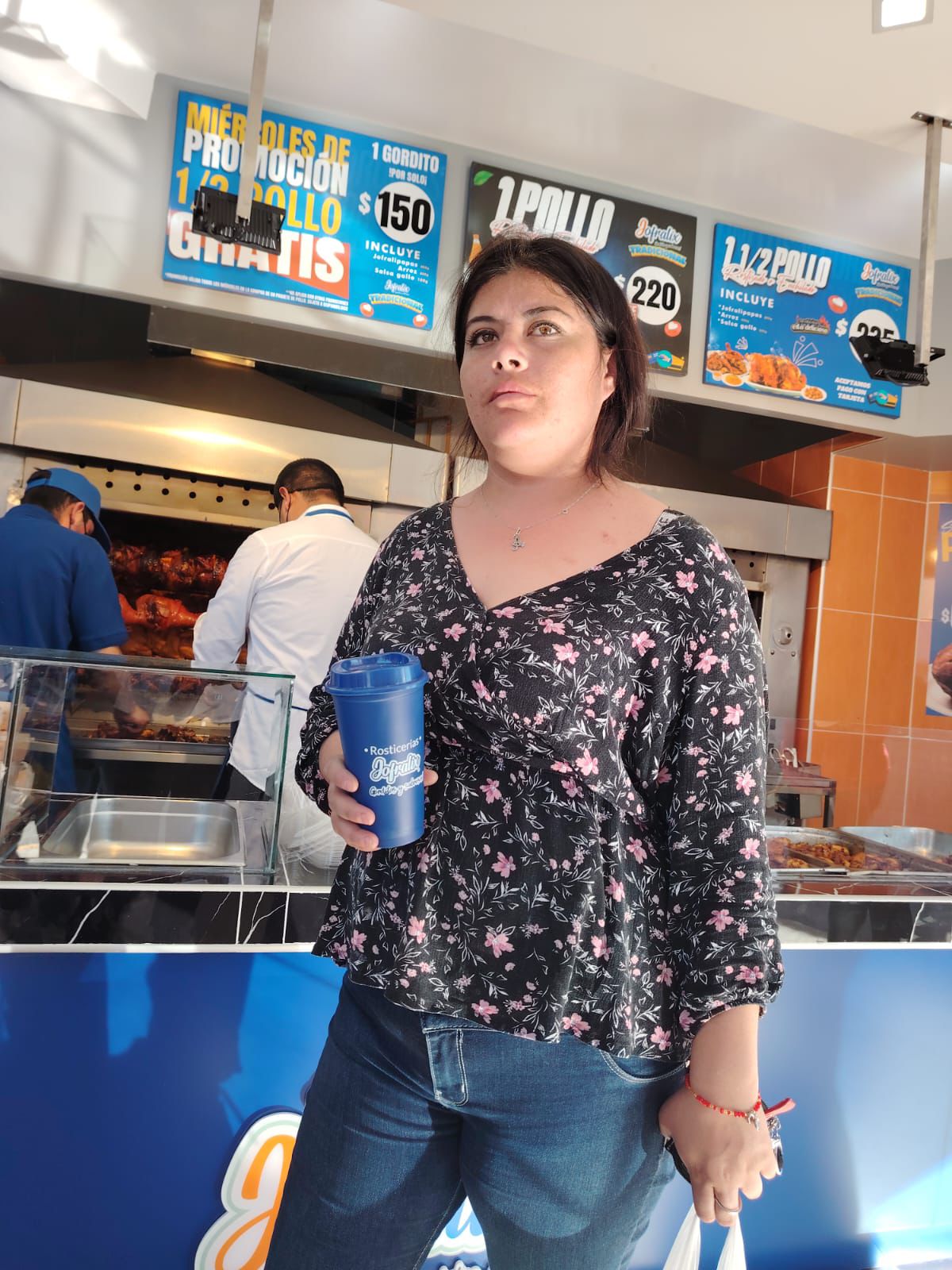 Rosticerias Jofralix Suc. Xaloztoc image 3