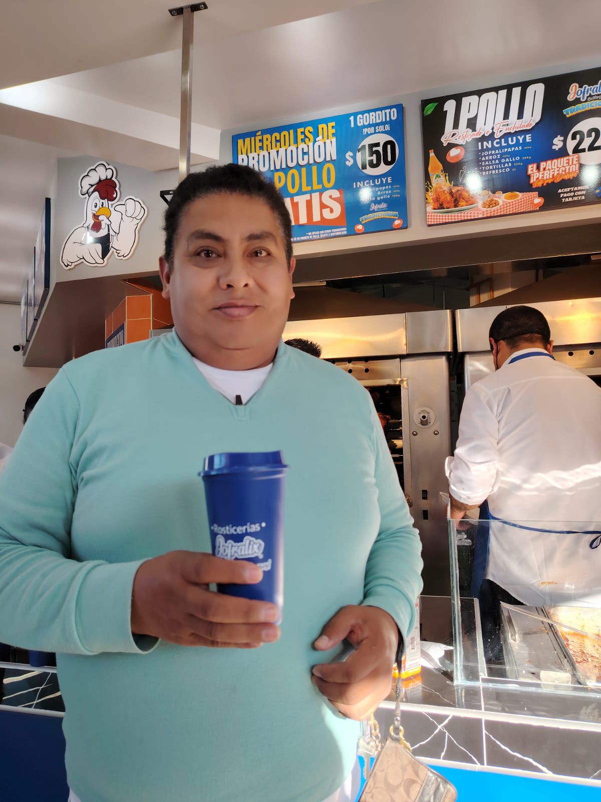 Rosticerias Jofralix Suc. Xaloztoc image 4