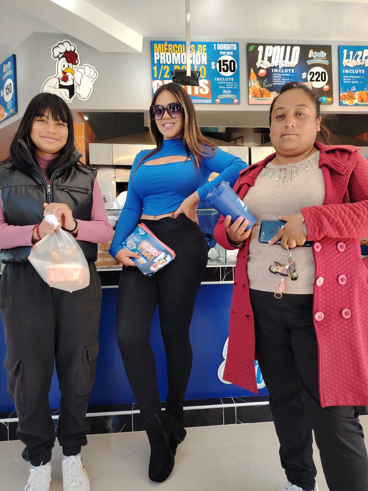 Rosticerias Jofralix Suc. Xaloztoc image 6