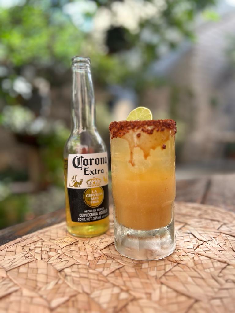 La Casa de las Limas image 2