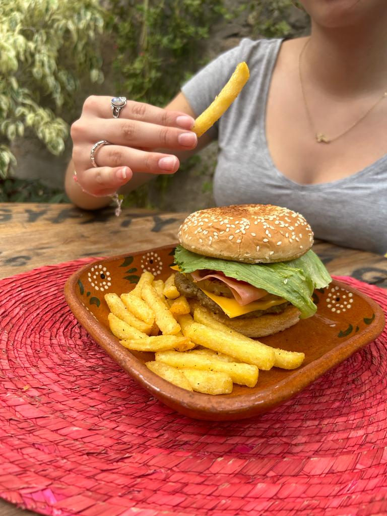 La Casa de las Limas image 3