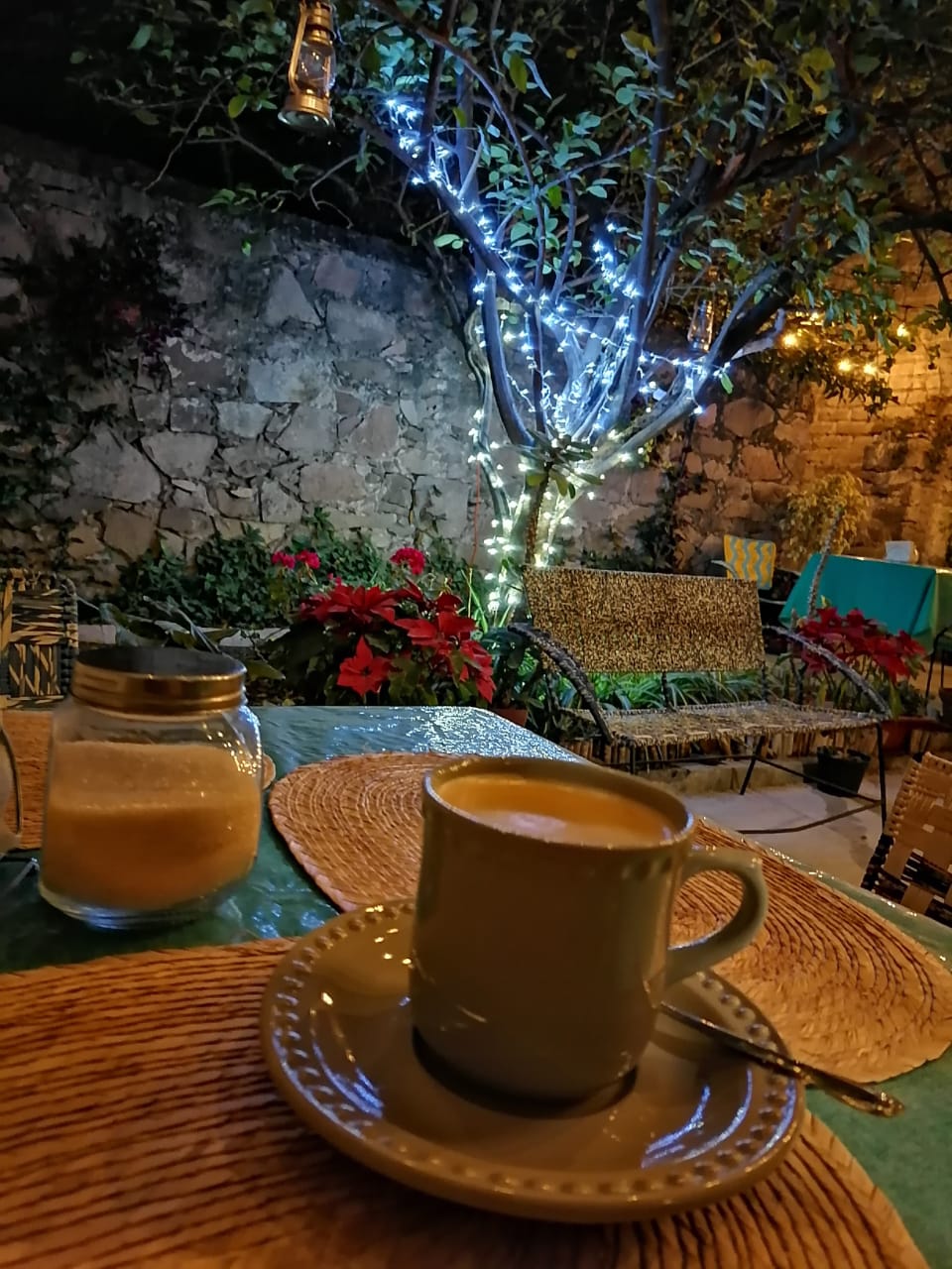 La Casa de las Limas image 8