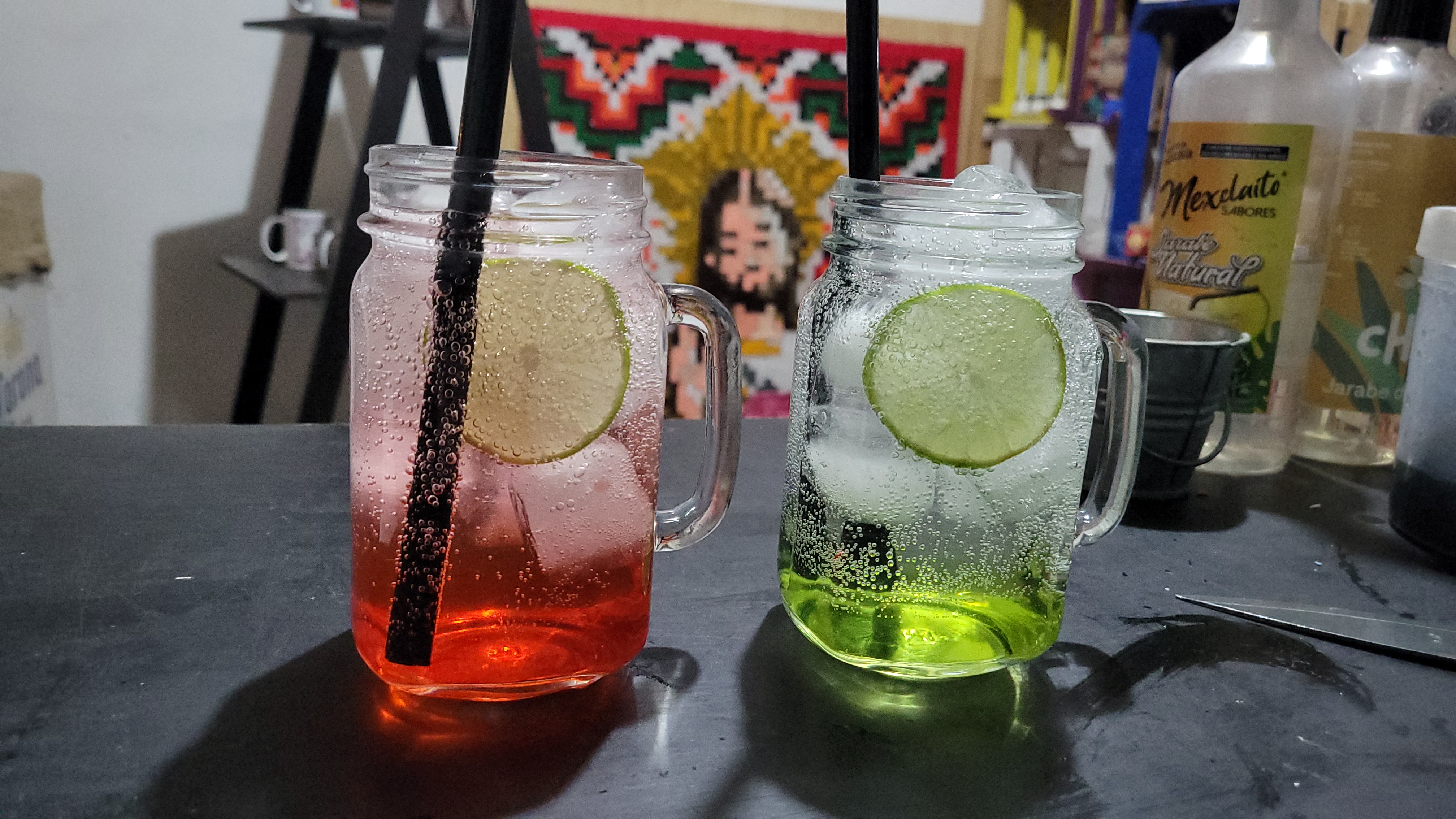 La Casa de las Limas image 9