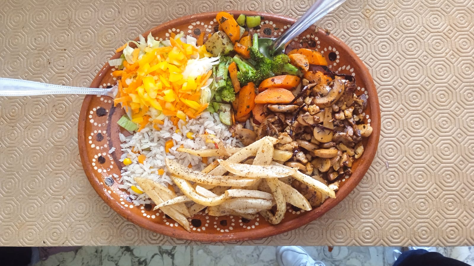 Mariscos Vallarta image 1