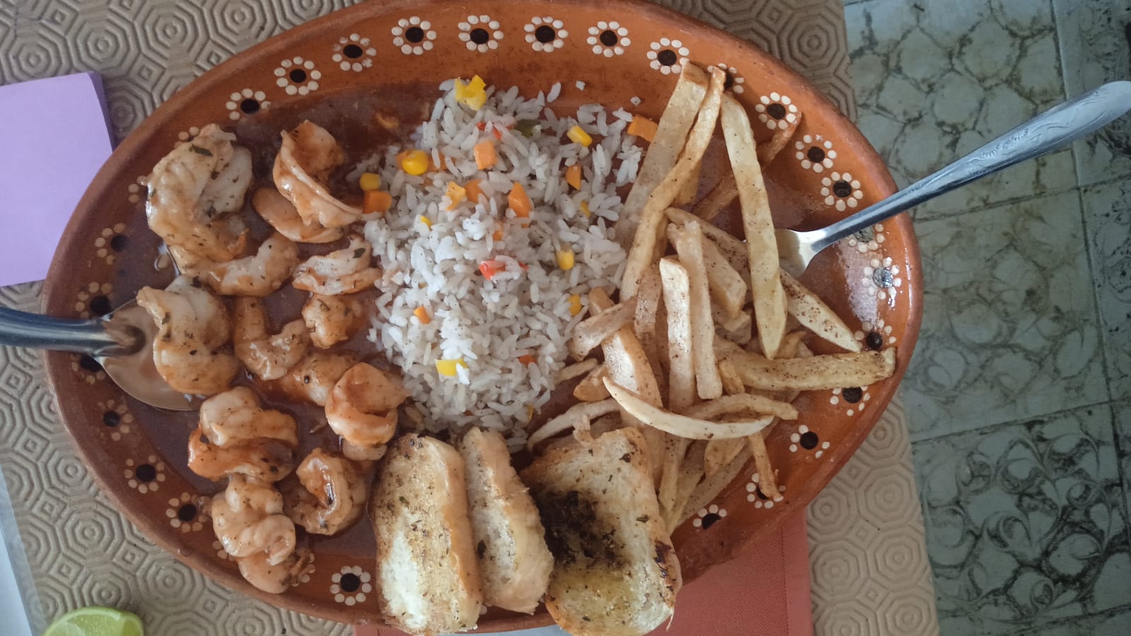 Mariscos Vallarta image 2