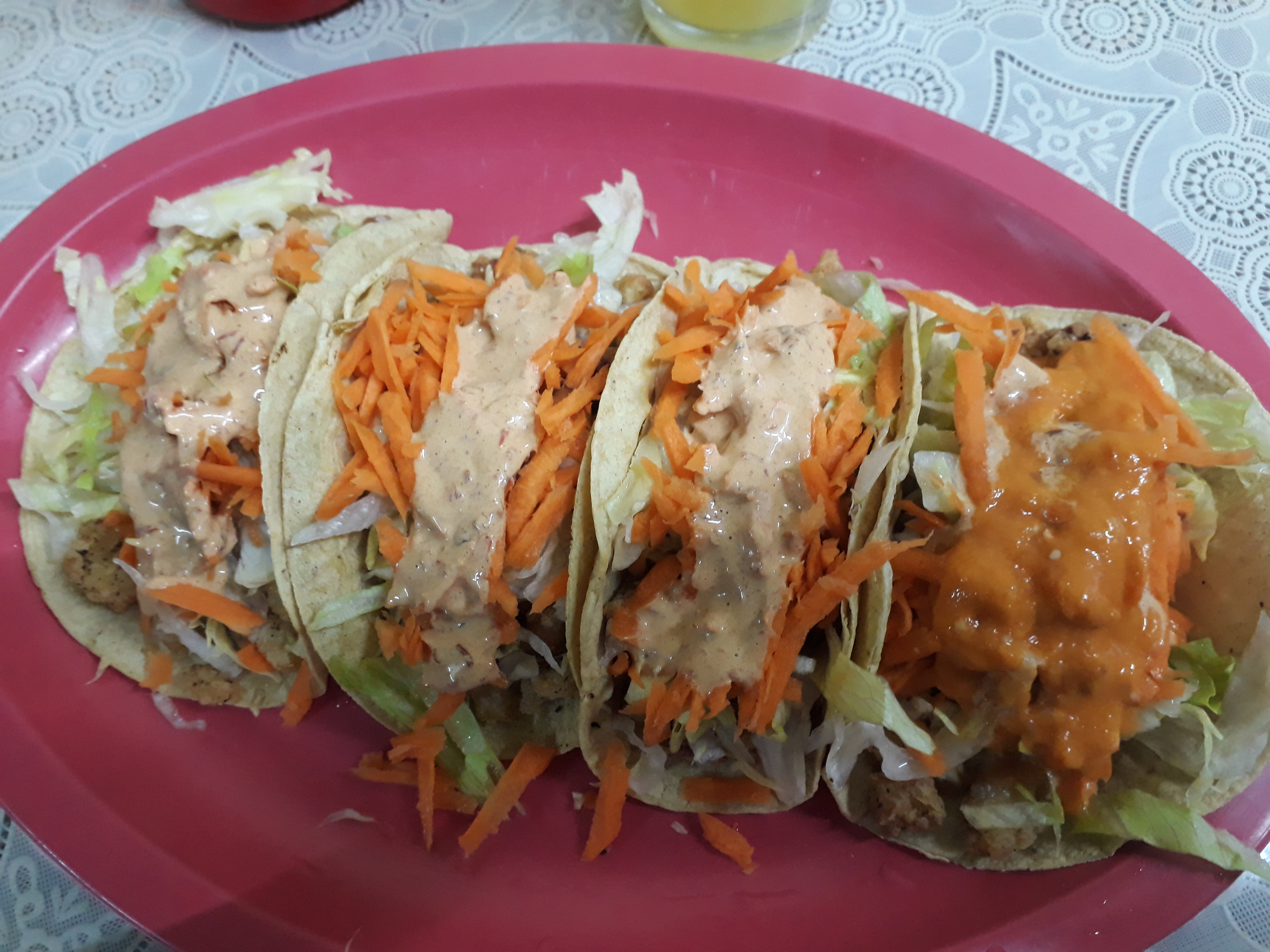 Mariscos Vallarta image 3