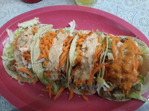 Mariscos Vallarta image 3
