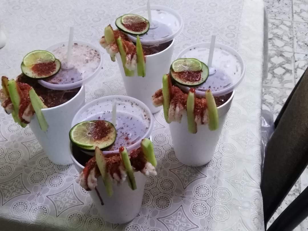 Mariscos Vallarta image 5