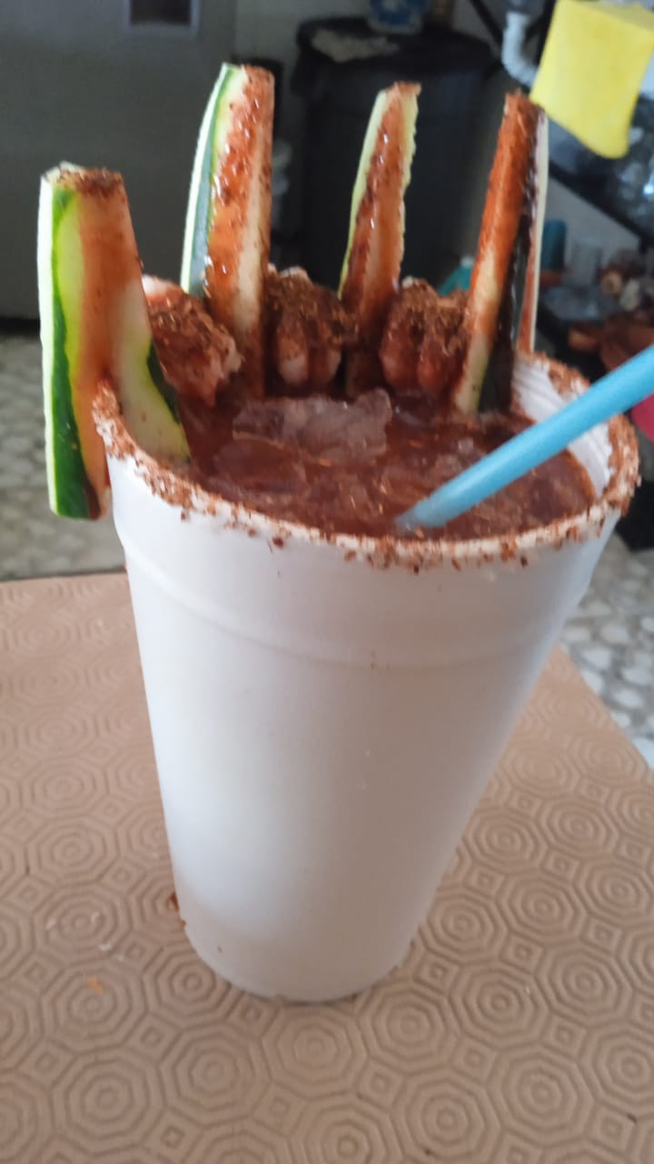 Mariscos Vallarta image 7