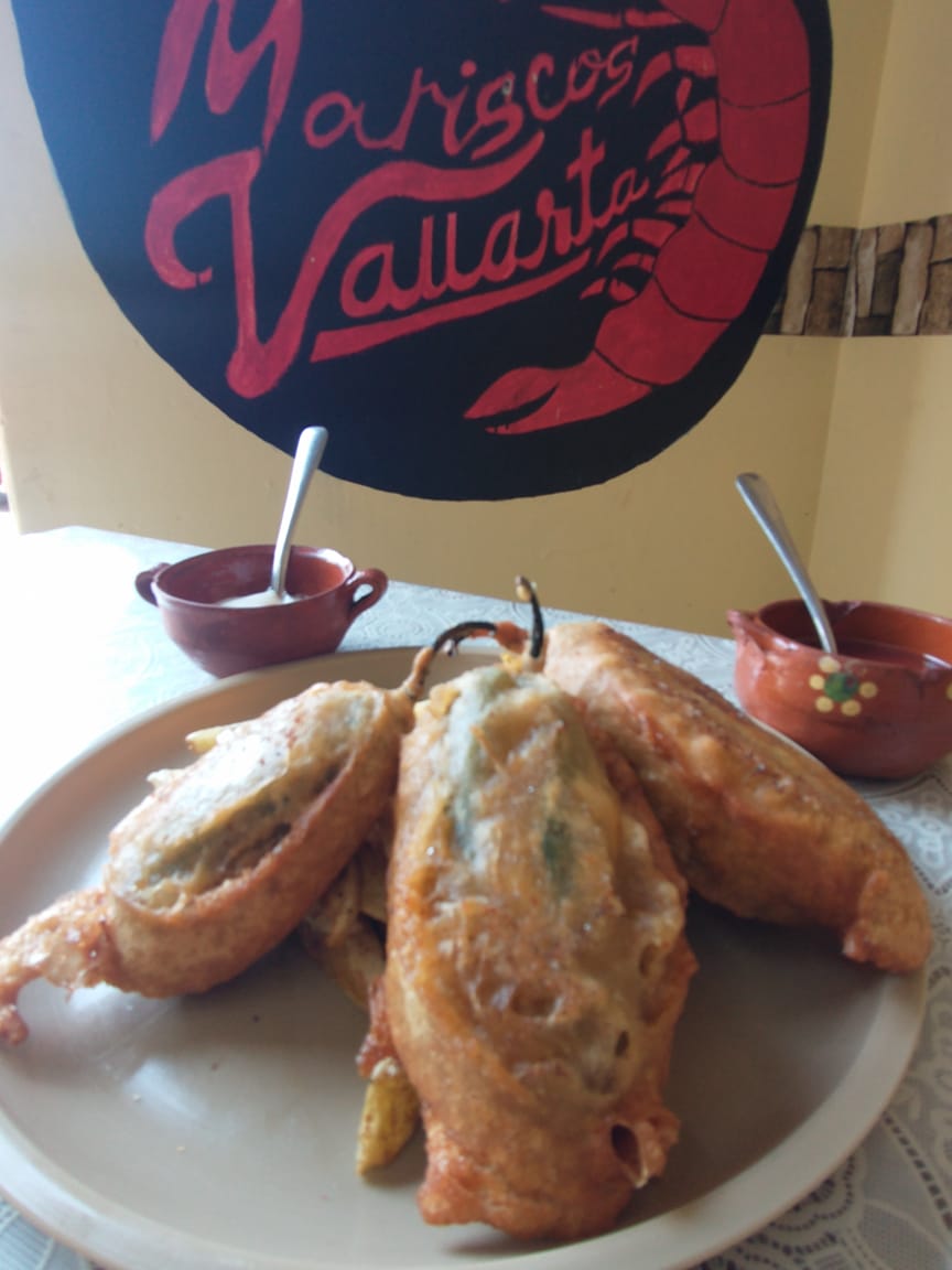 Mariscos Vallarta image 10
