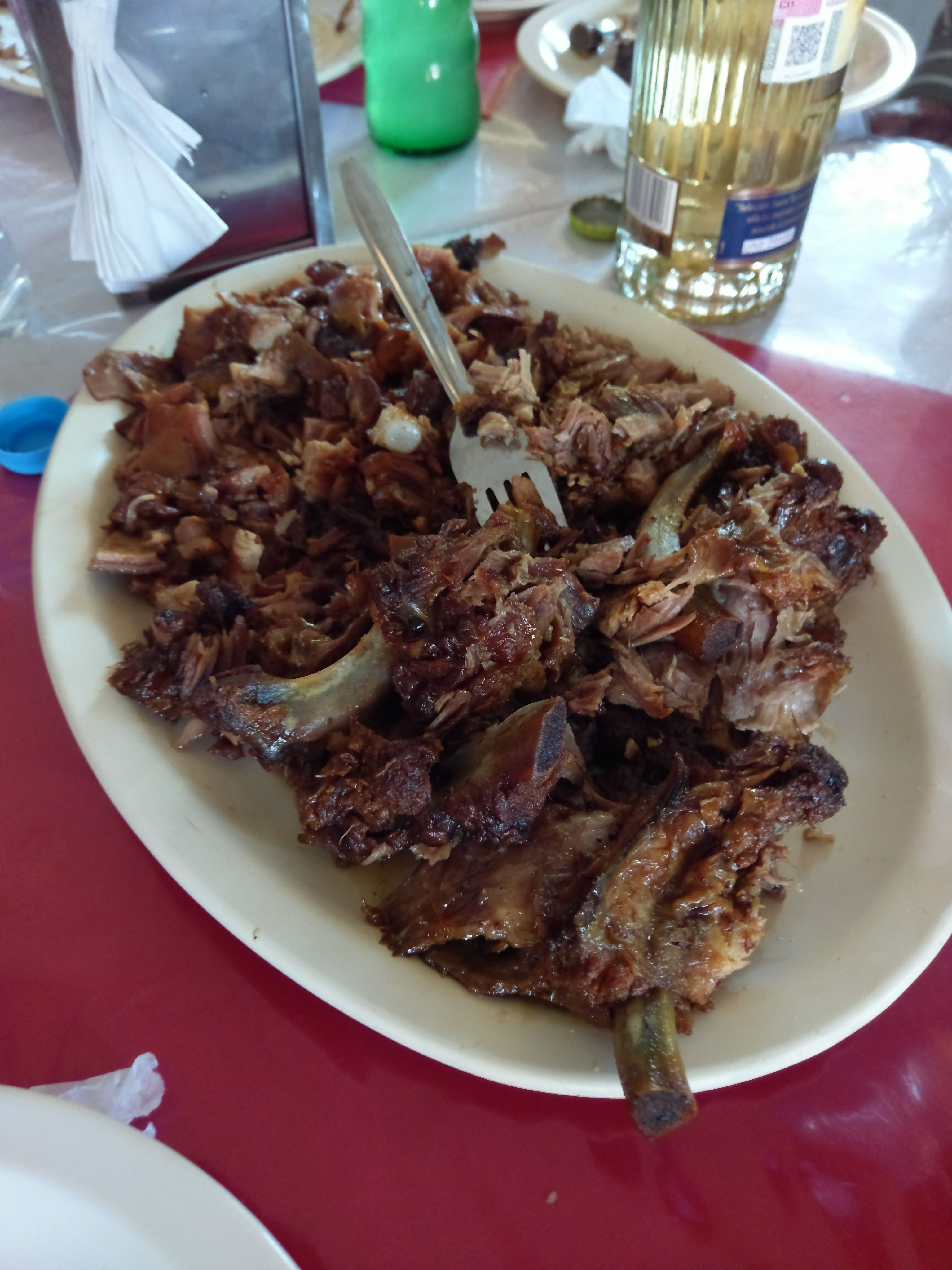 Restaurante Bar "El Nochistlence" image 1