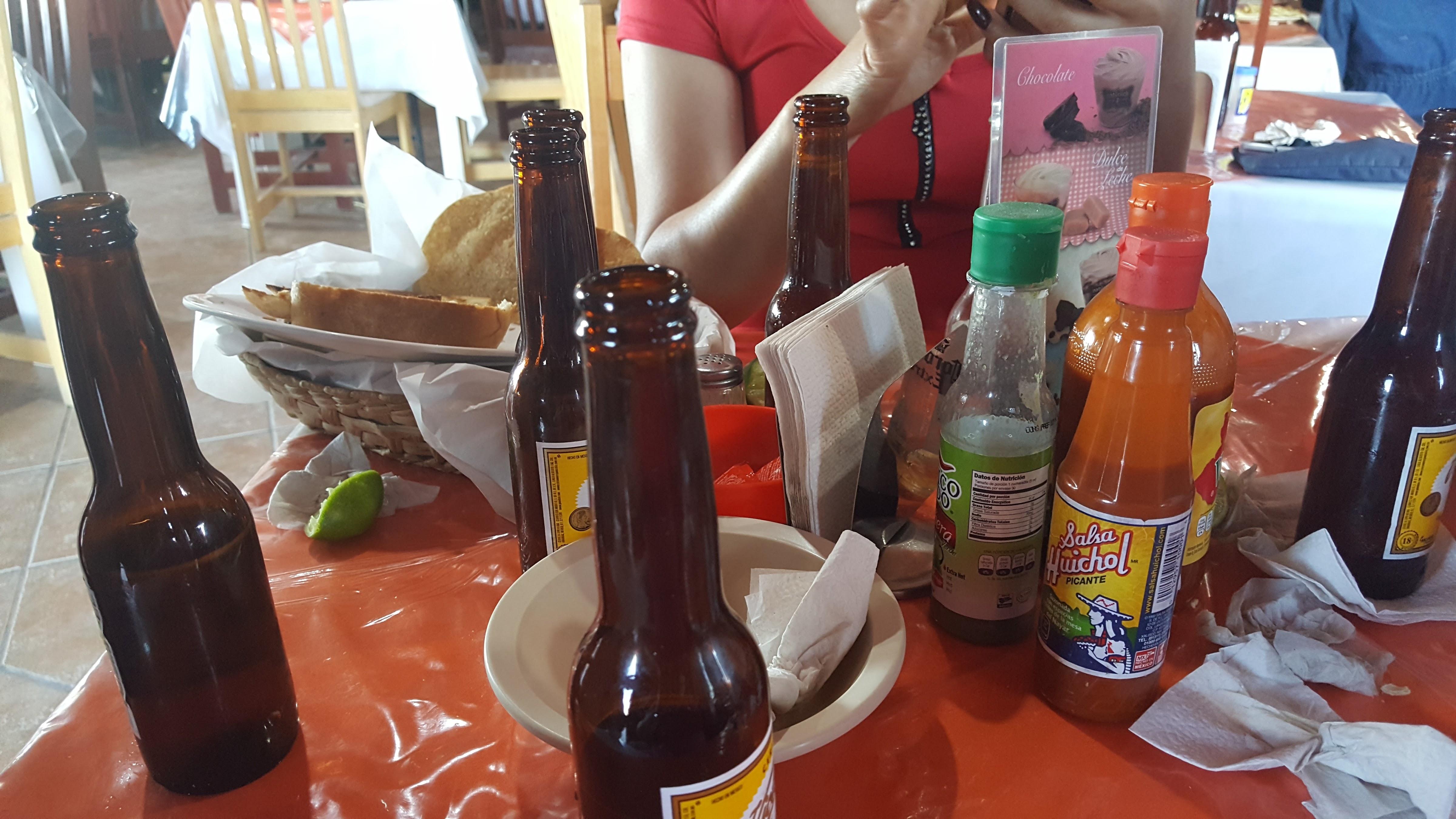 Restaurante Bar "El Nochistlence" image 2