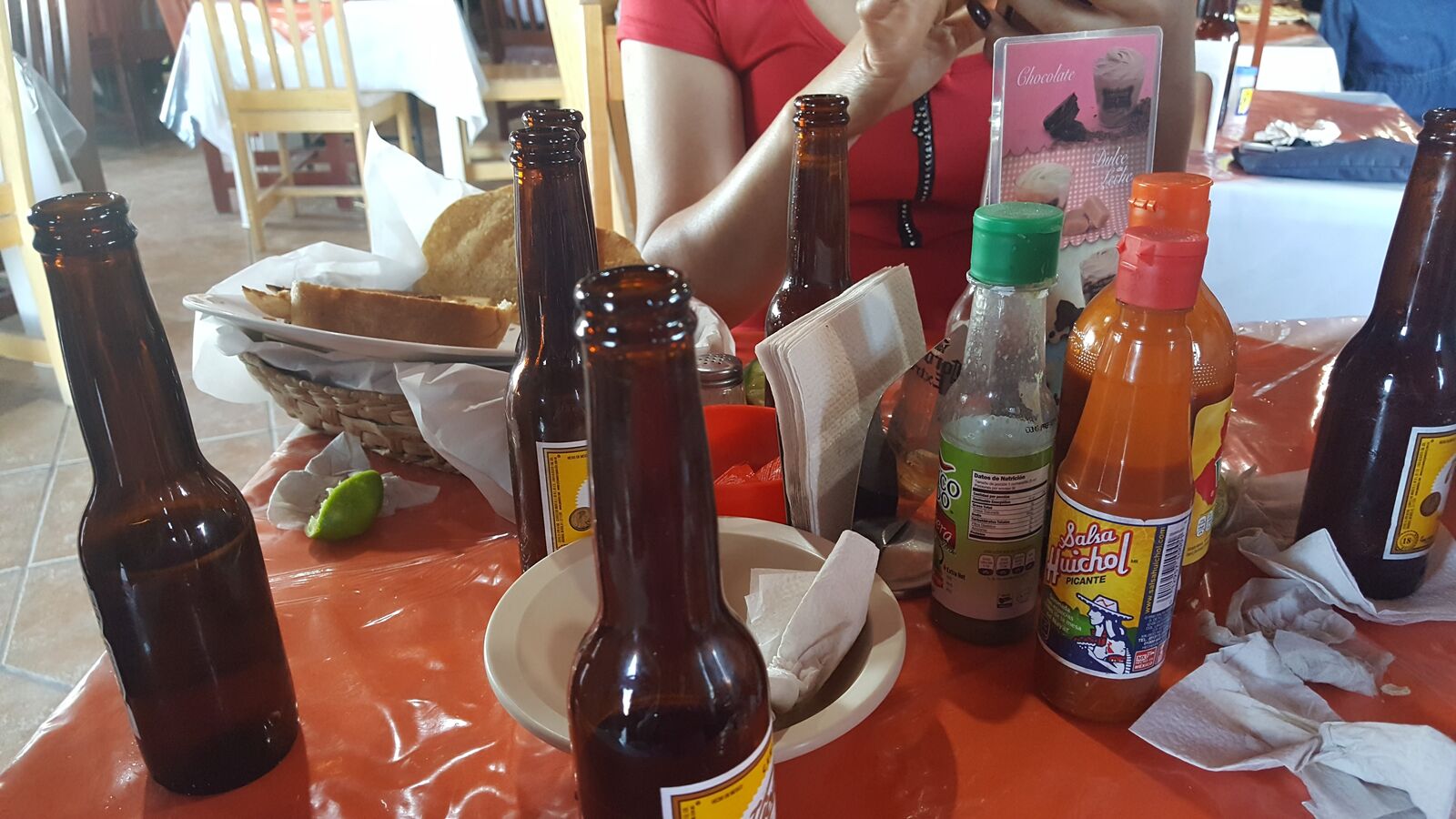 Restaurante Bar "El Nochistlence" image 2